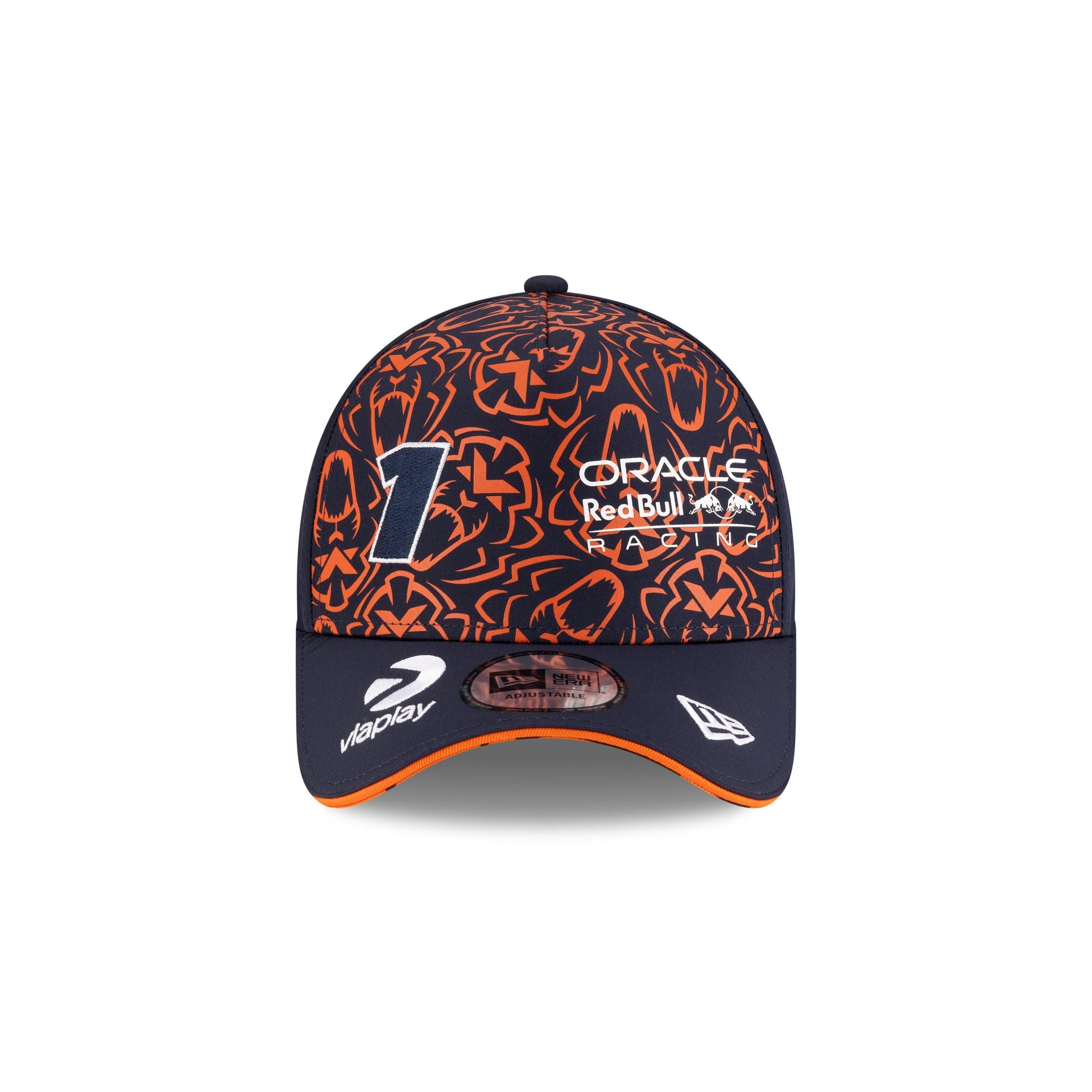 New Era 2025 Austria Race Special Max Verstappen 9FORTY A-Frame Snapback