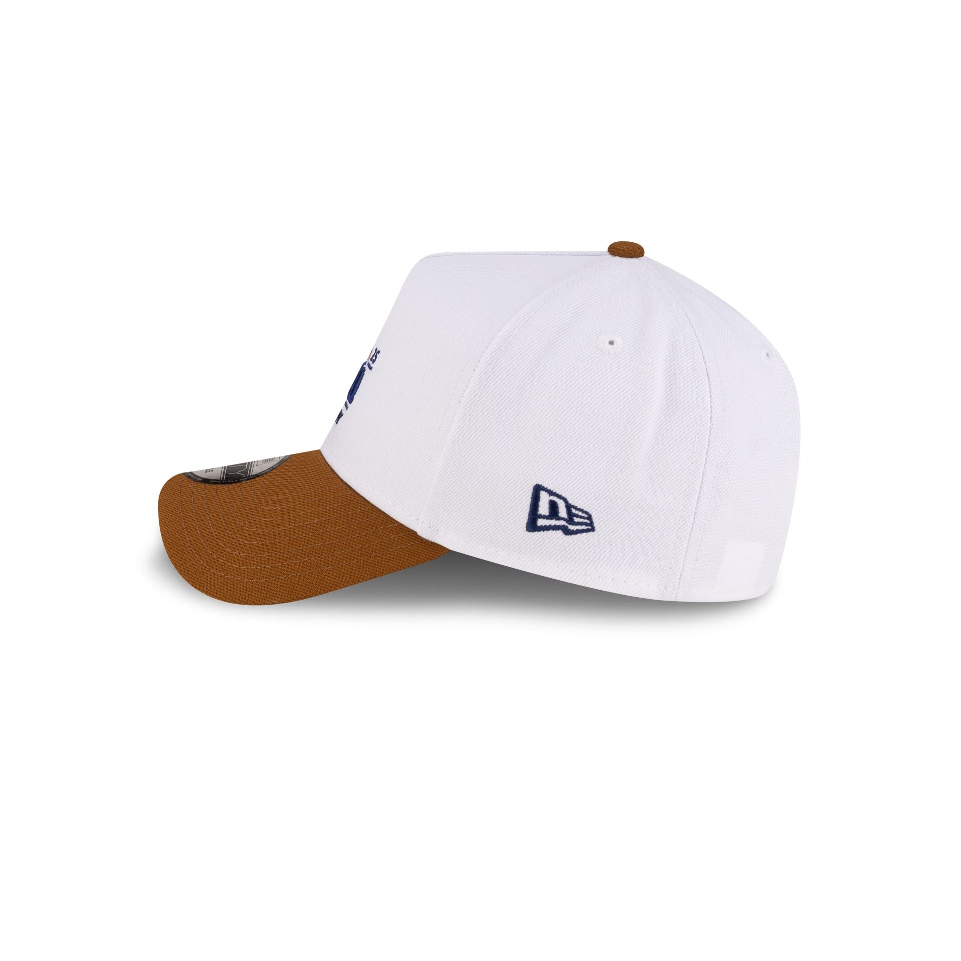 New Era 2025 Championship Quail Hallow 9FORTY A-Frame Snapback