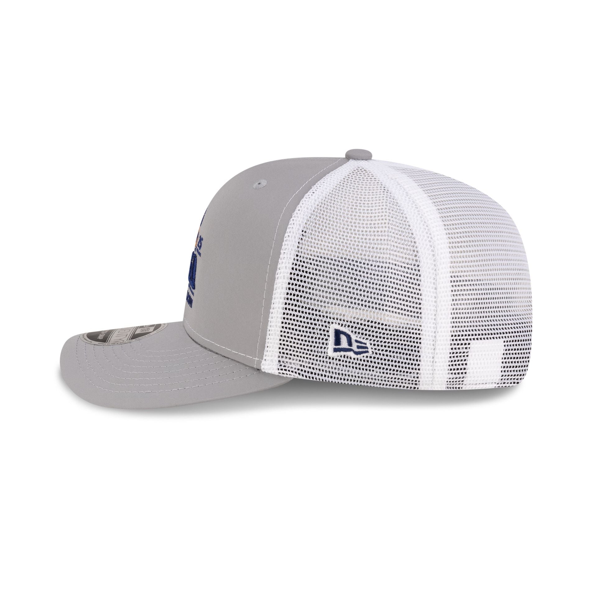 New Era 2025 Championship Quail Hallow 9SEVENTY Trucker