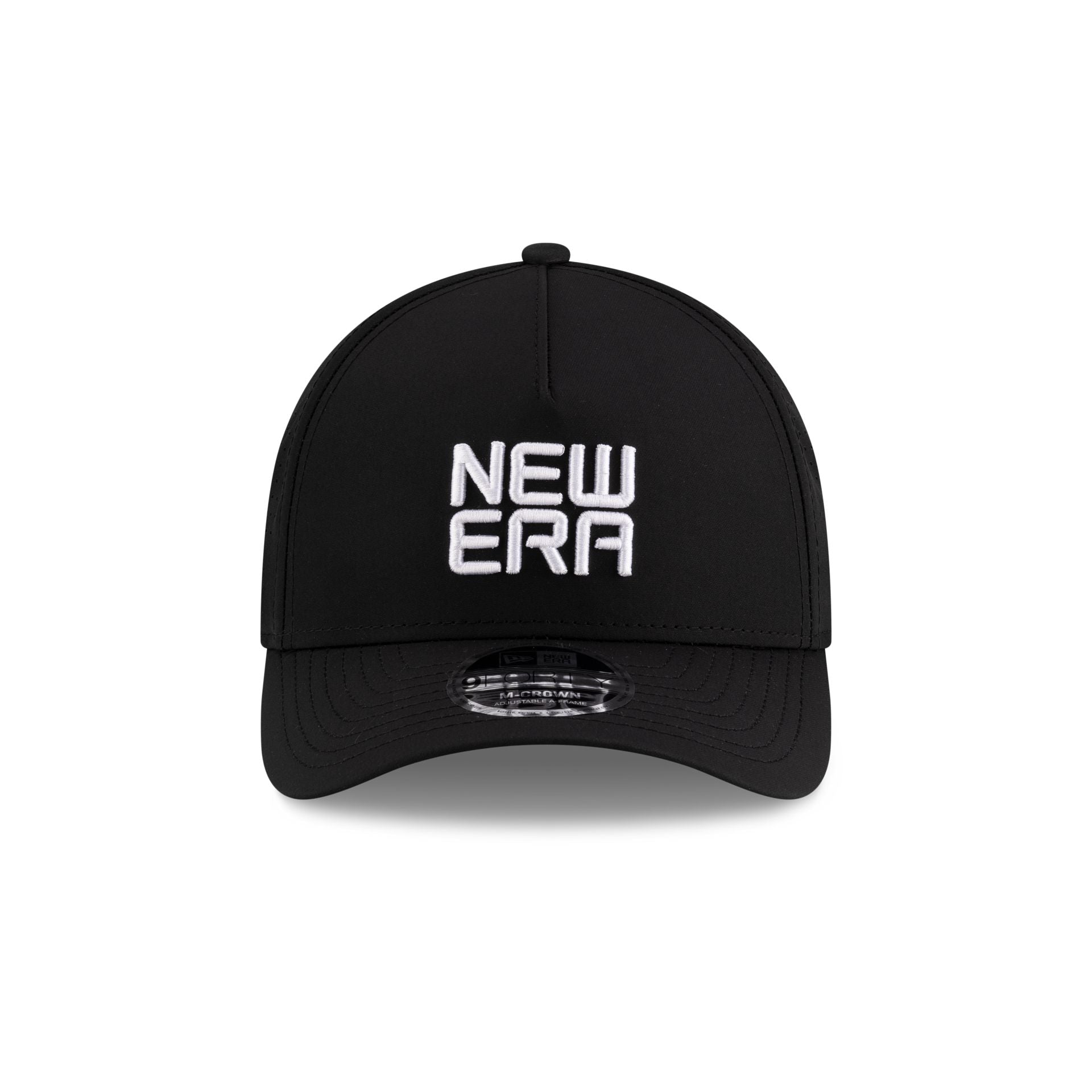 New Era 2025 Combine 9FORTY M-Crown A-Frame Snapback