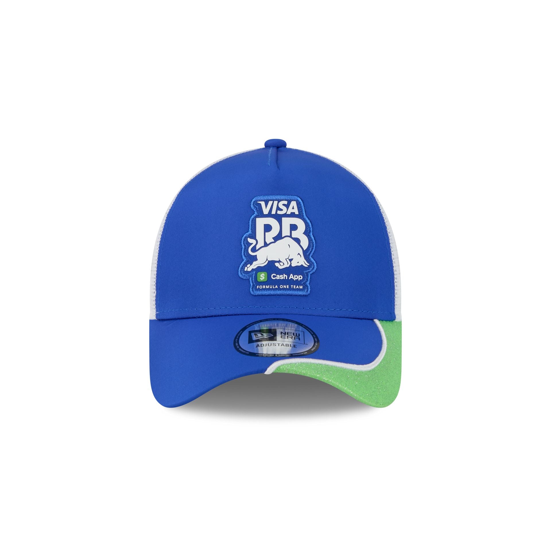 New Era 2025 Las Vegas Race Special 9FORTY A-Frame Trucker