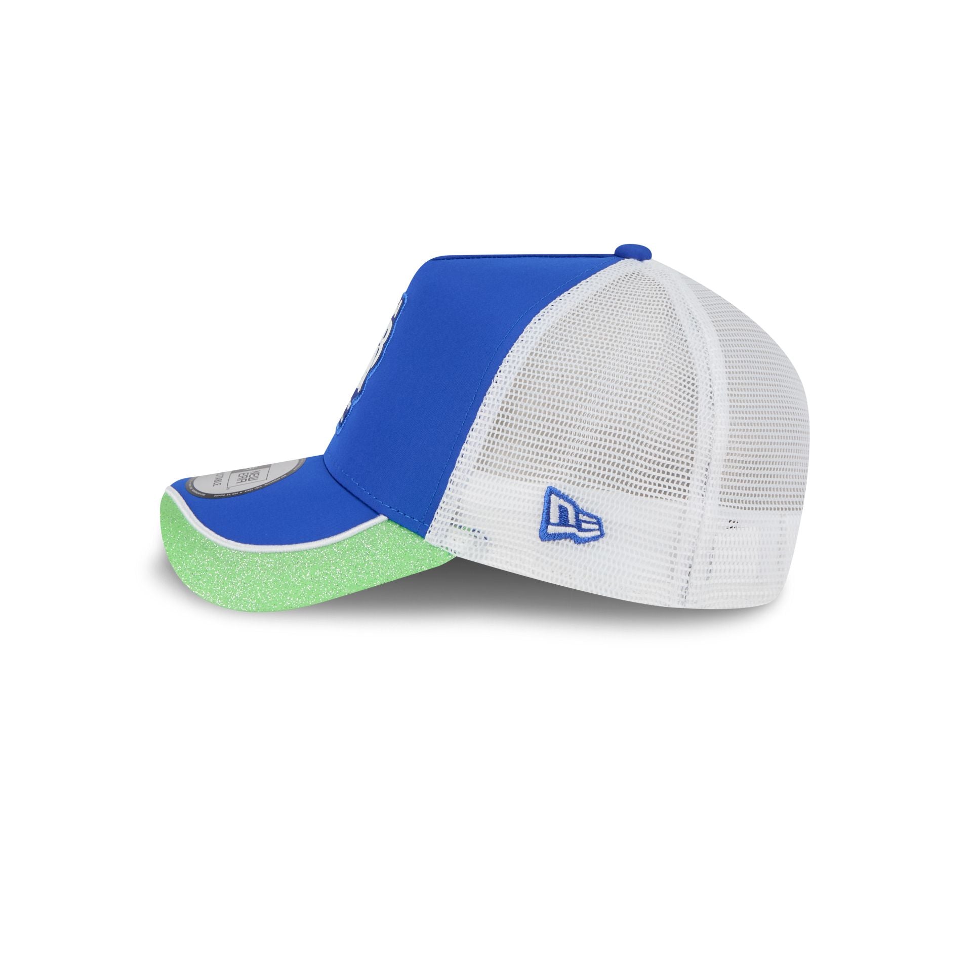 New Era 2025 Las Vegas Race Special 9FORTY A-Frame Trucker