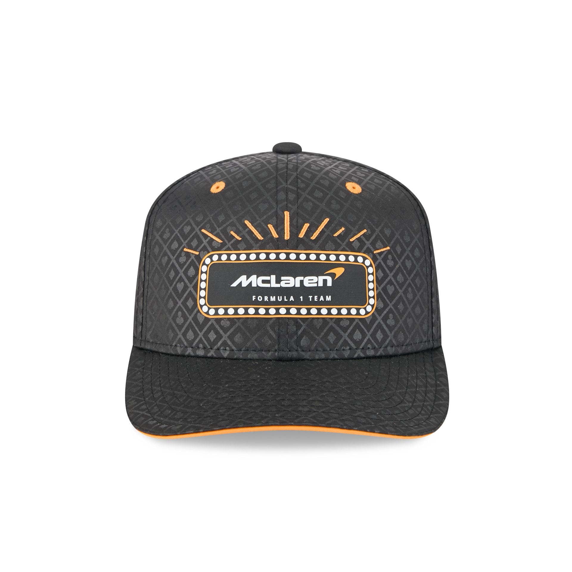 New Era 2025 Las Vegas Race Special 9SEVENTY Stretch-Snap