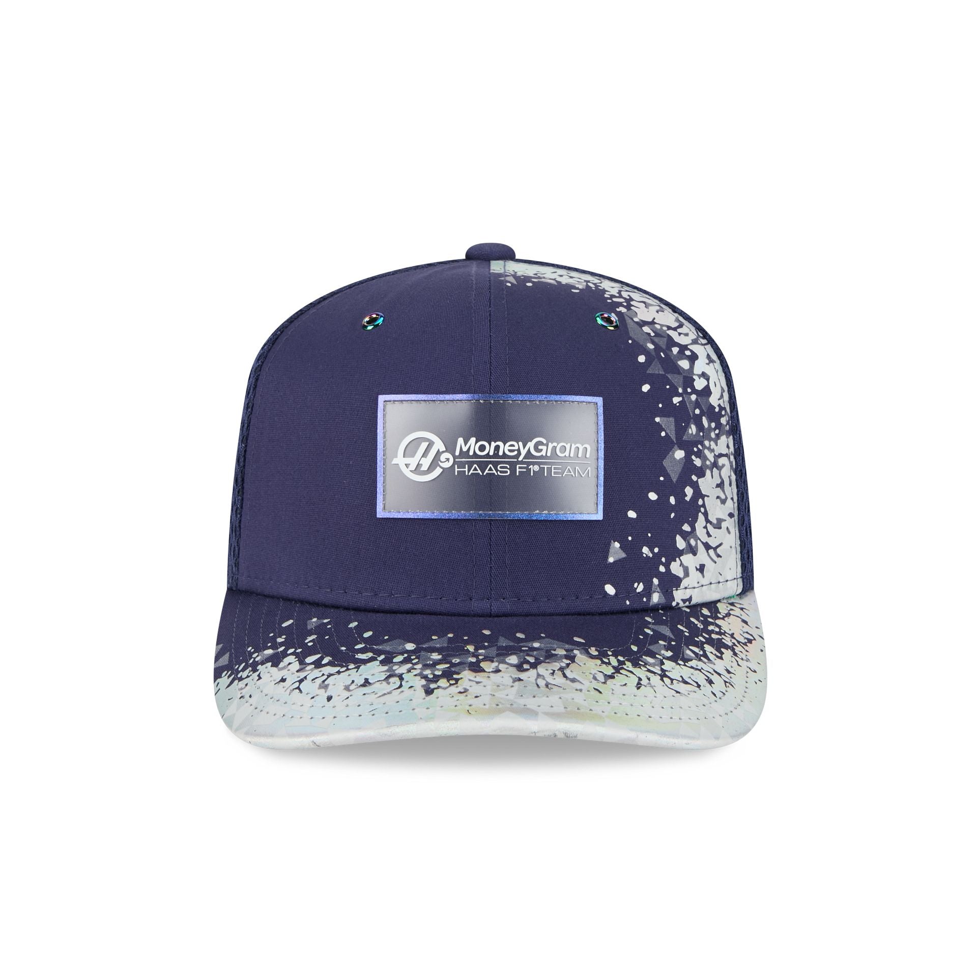 New Era 2025 Las Vegas Race Special 9SEVENTY Trucker