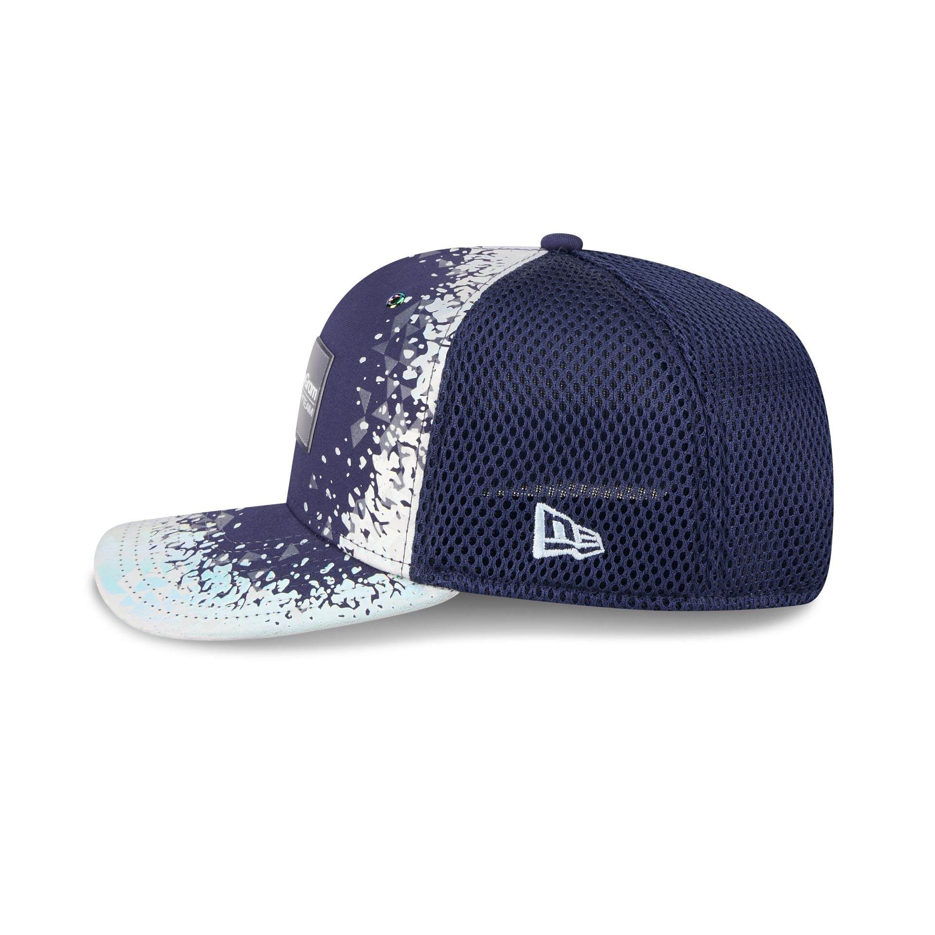 New Era 2025 Las Vegas Race Special 9SEVENTY Trucker