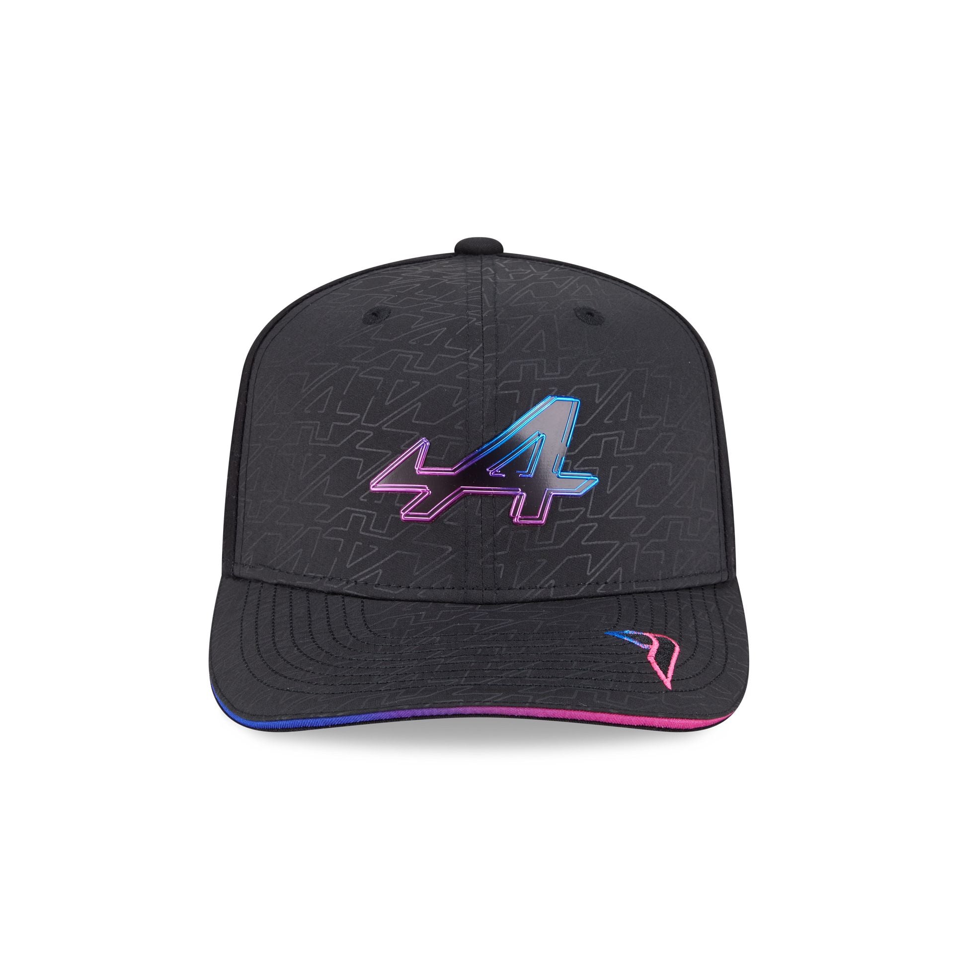 New Era 2025 Las Vegas Race Special Jack Doohan 9SEVENTY Stretch-Snap