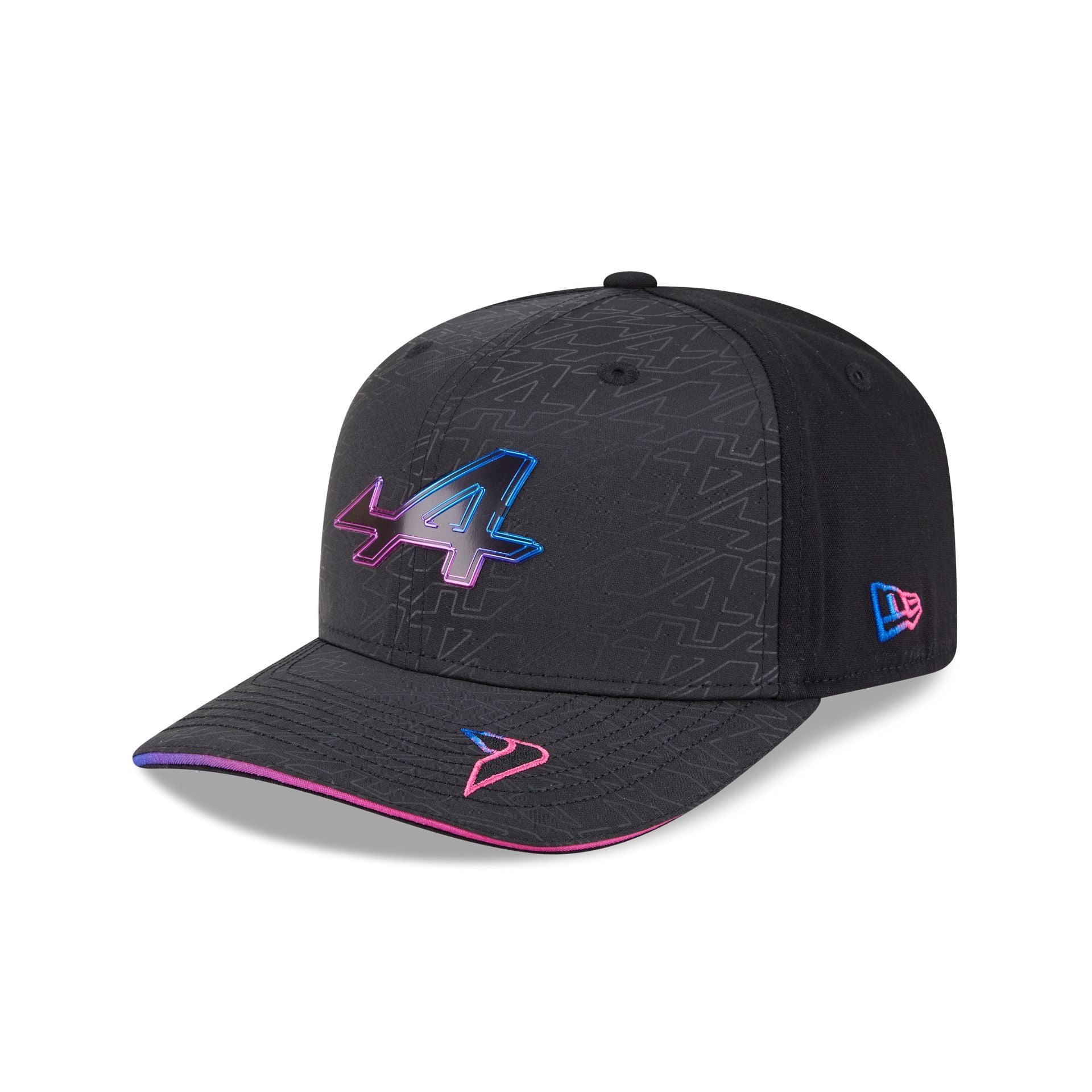 New Era 2025 Las Vegas Race Special Jack Doohan 9SEVENTY Stretch-Snap