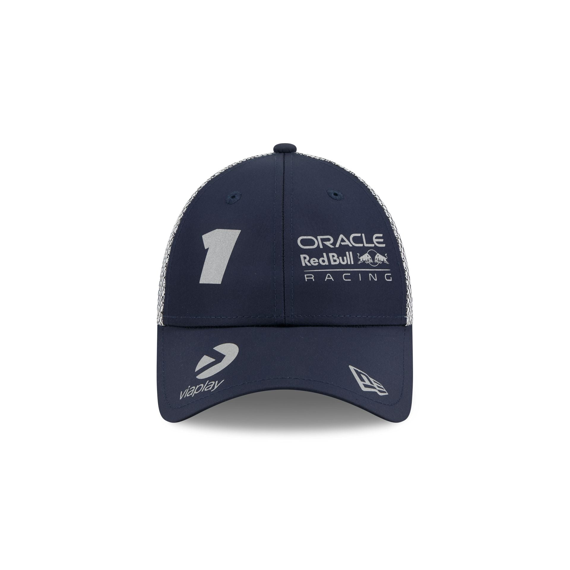 New Era 2025 Las Vegas Race Special Max Verstappen 9FORTY Snapback