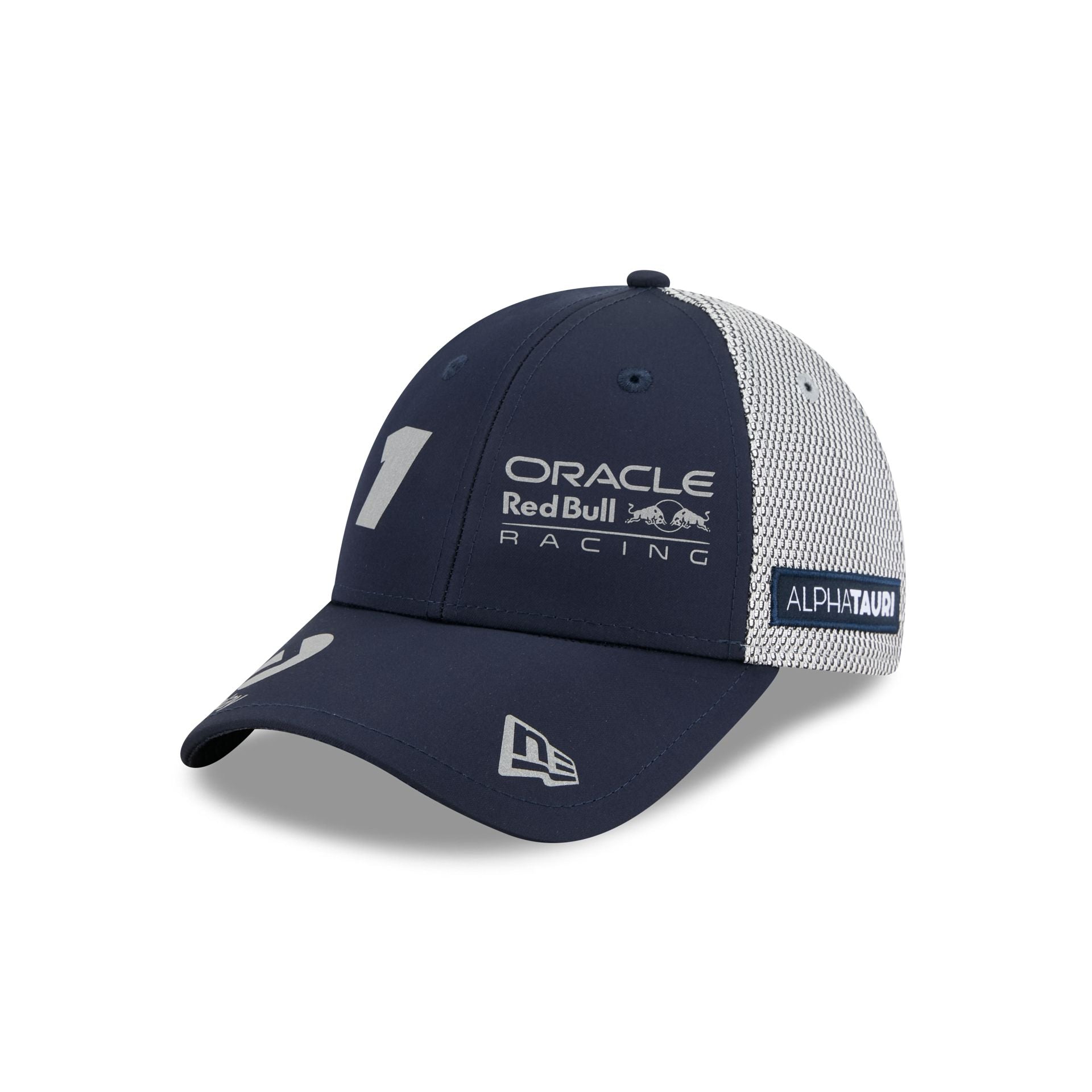 New Era 2025 Las Vegas Race Special Max Verstappen 9FORTY Snapback