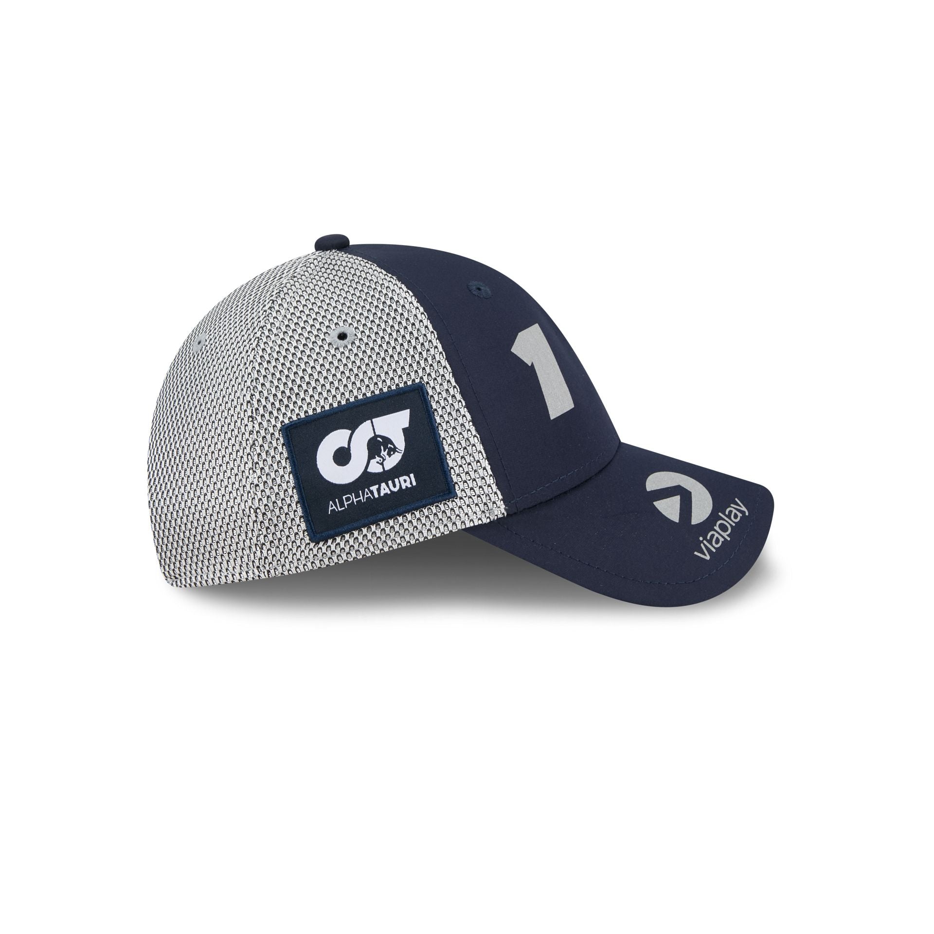 New Era 2025 Las Vegas Race Special Max Verstappen 9FORTY Snapback