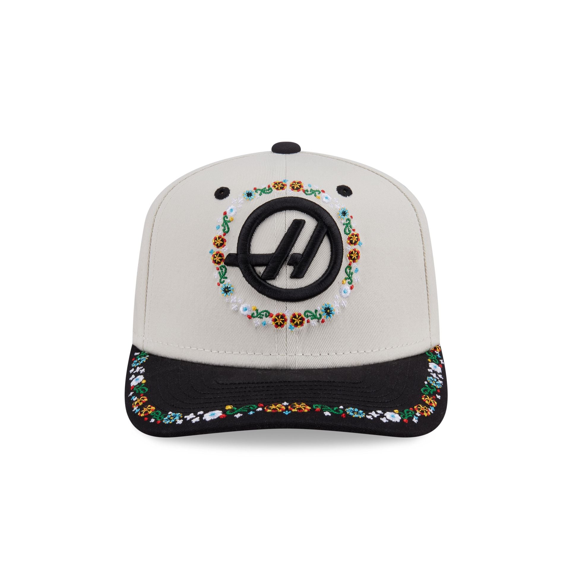 New Era 2025 Mexico City Race Special 9SEVENTY Stretch-Snap