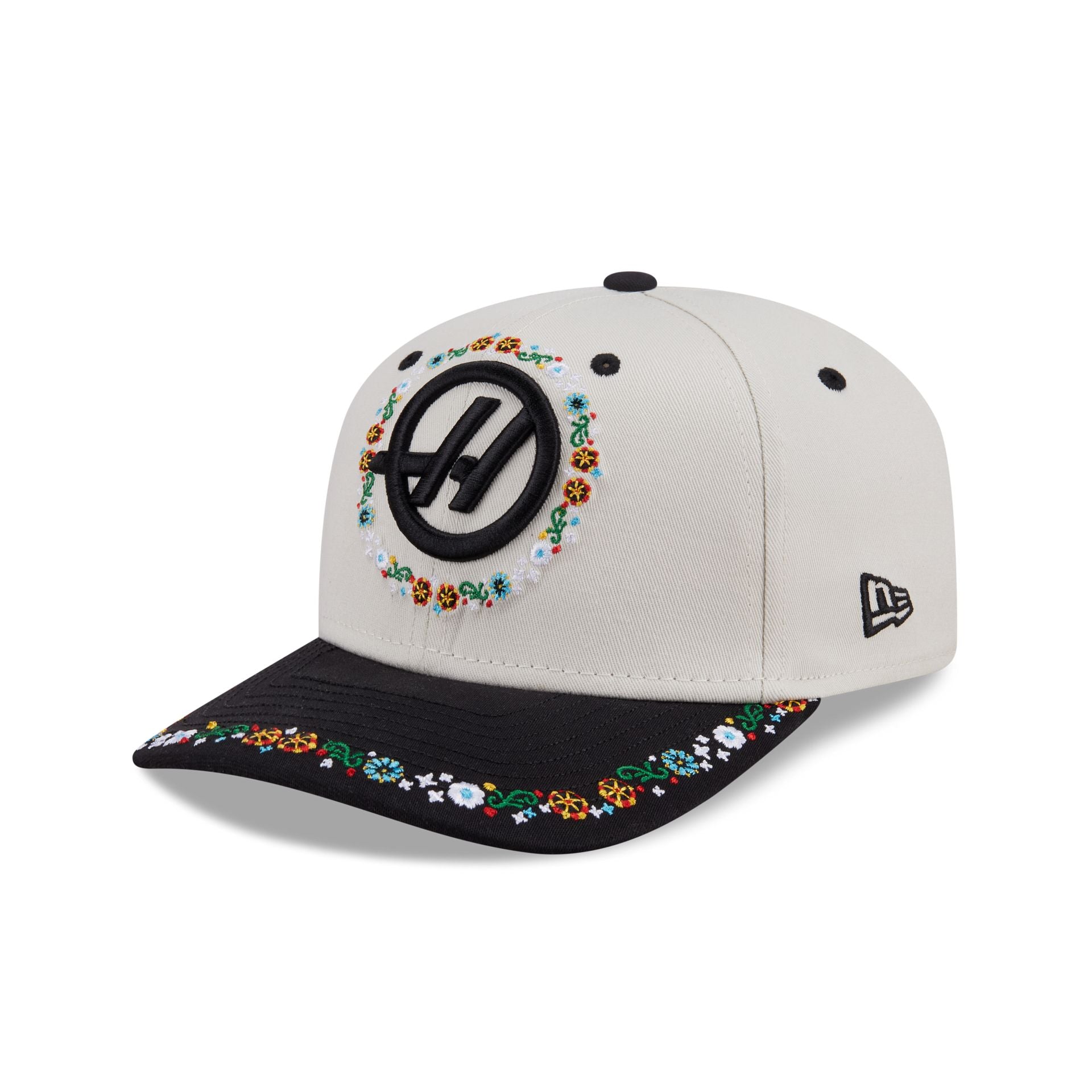 New Era 2025 Mexico City Race Special 9SEVENTY Stretch-Snap
