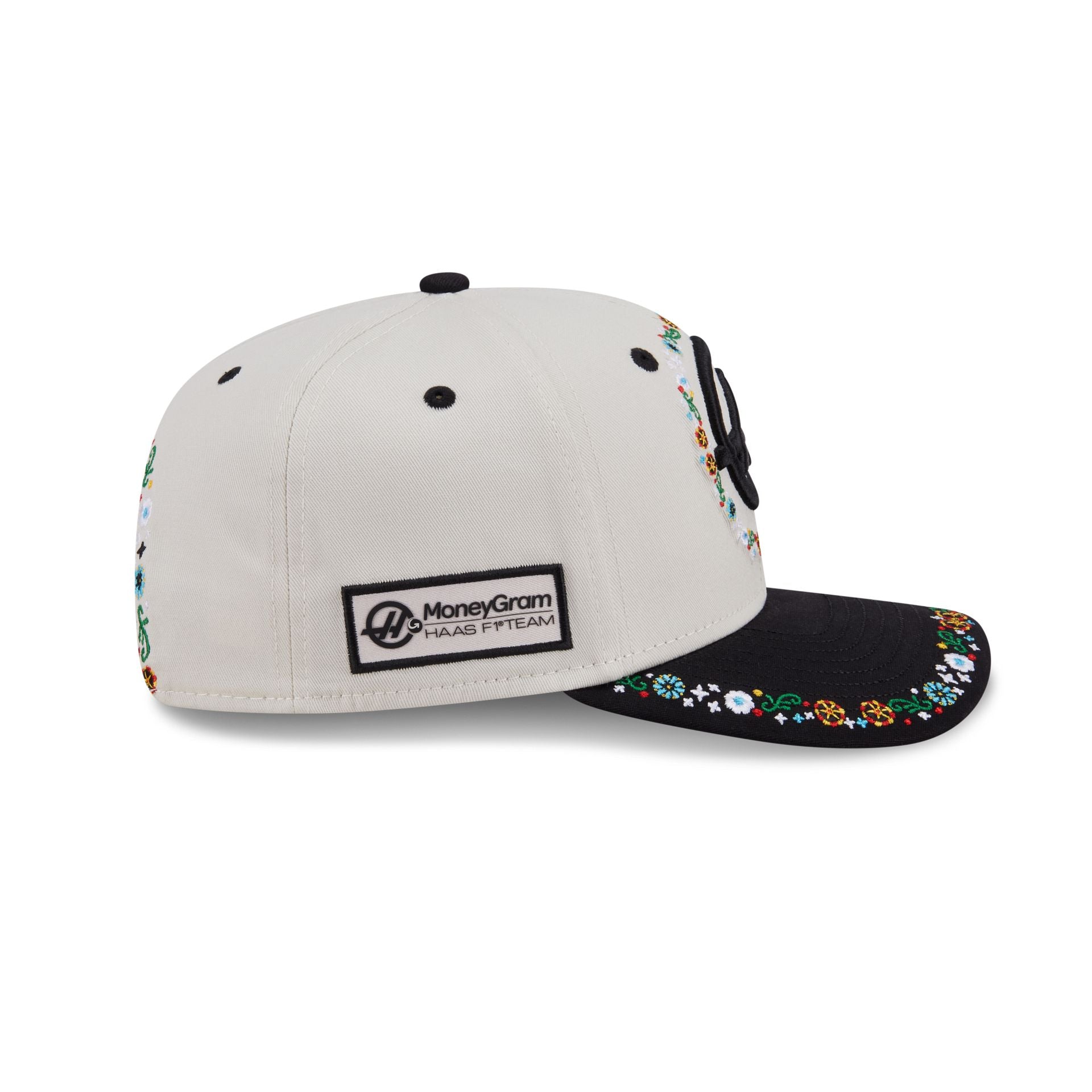 New Era 2025 Mexico City Race Special 9SEVENTY Stretch-Snap