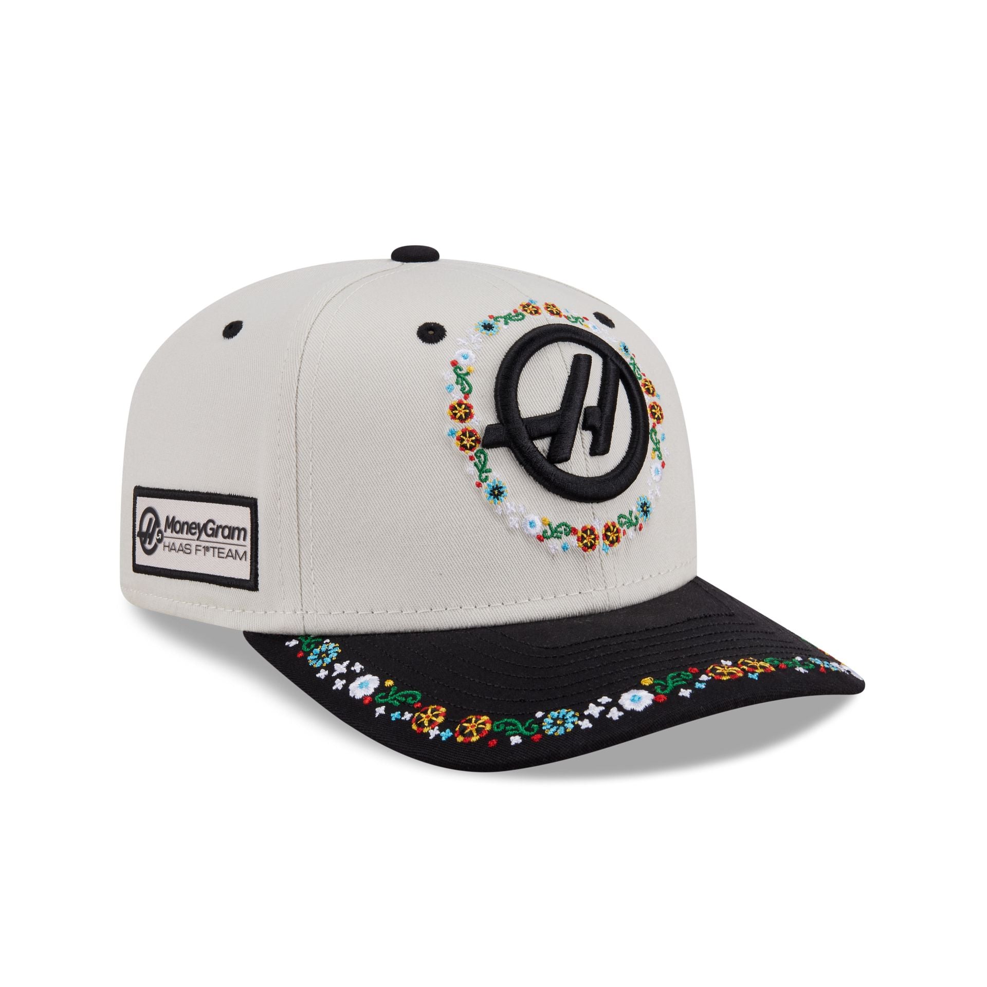 new era 2025 Mexico City Race Special 9SEVENTY Stretch-Snap