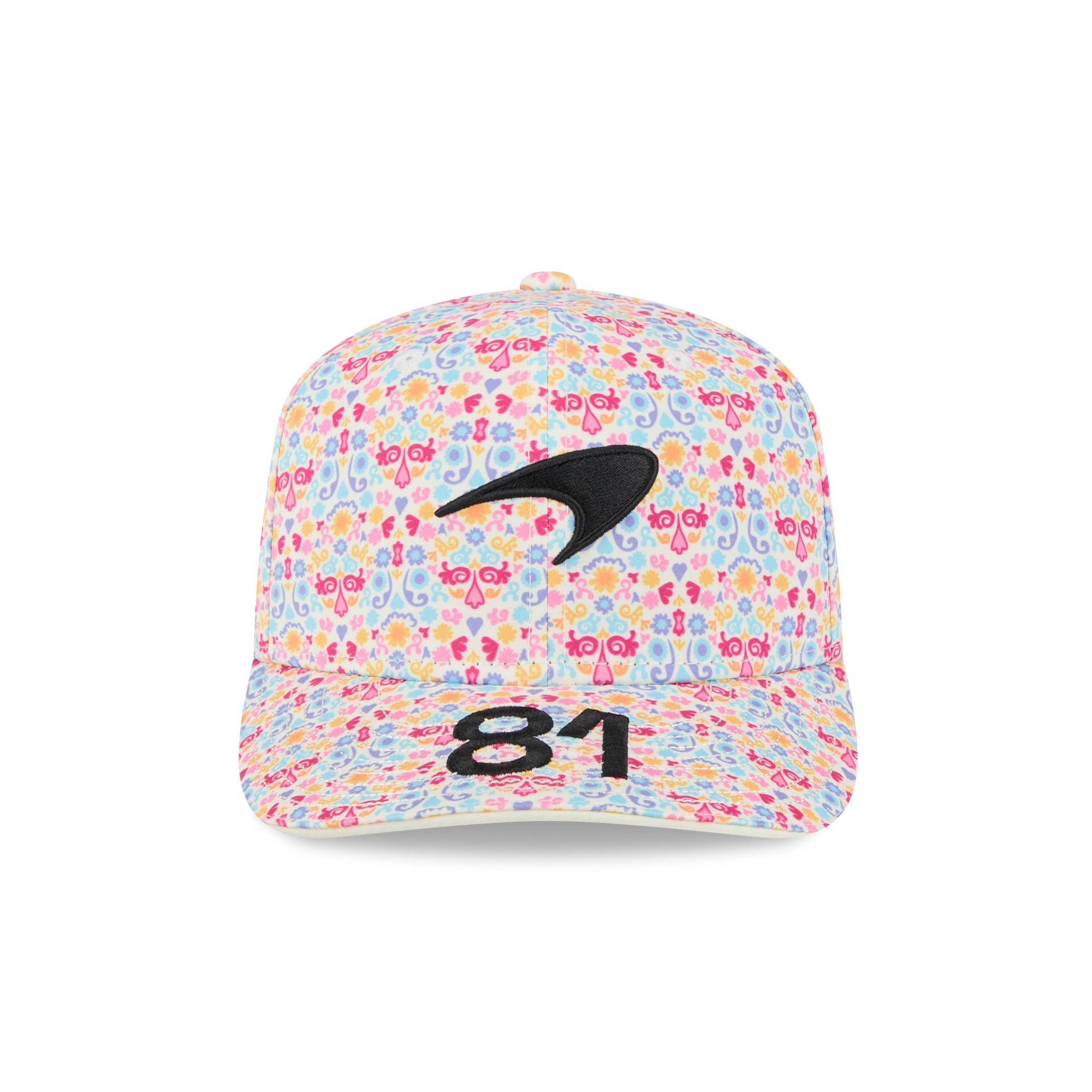 New Era 2025 Mexico City Race Special Oscar Piastri 9SEVENTY Stretch-Snap