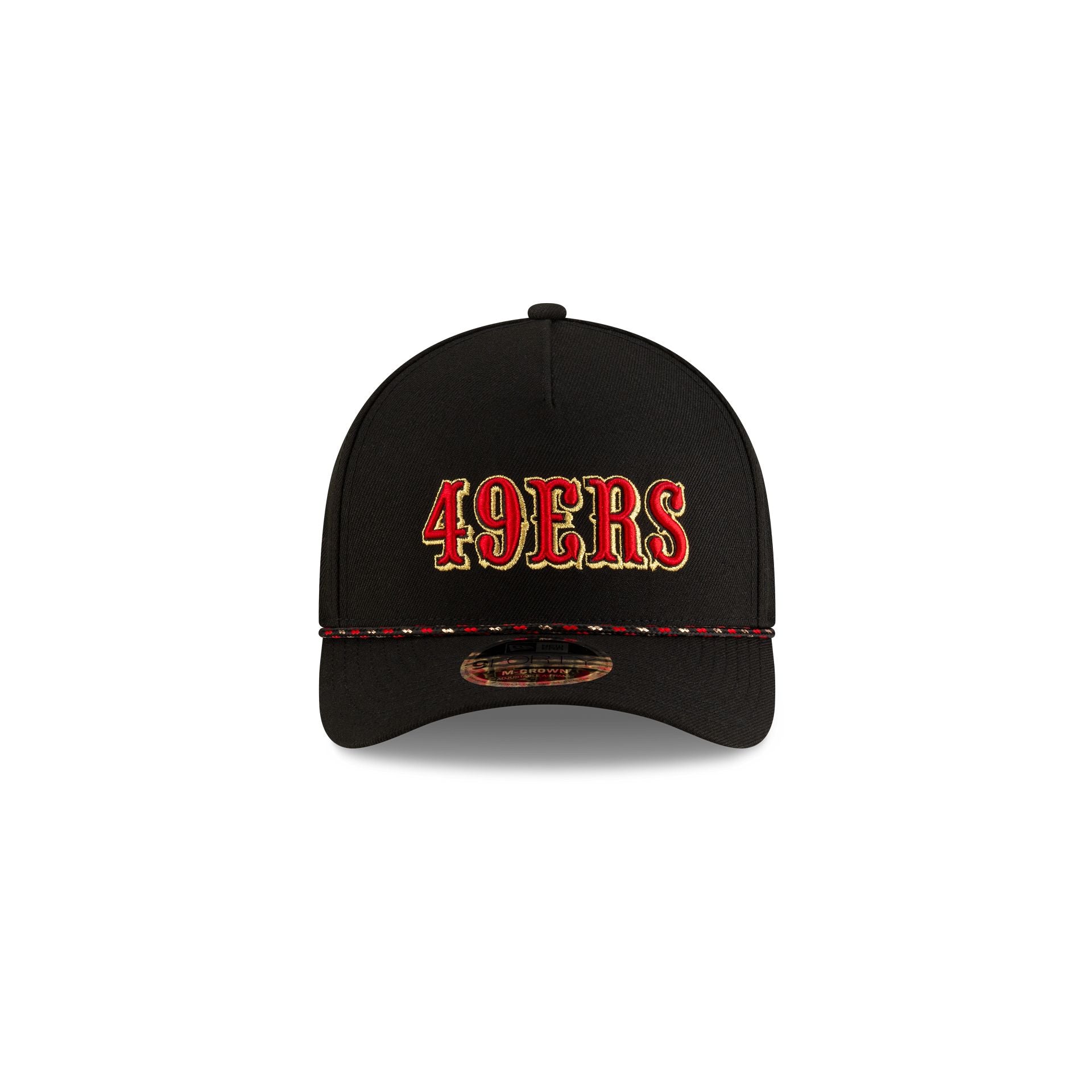 New Era 2025 NFL Rivalries Kids 9FORTY M-Crown A-Frame Snapback