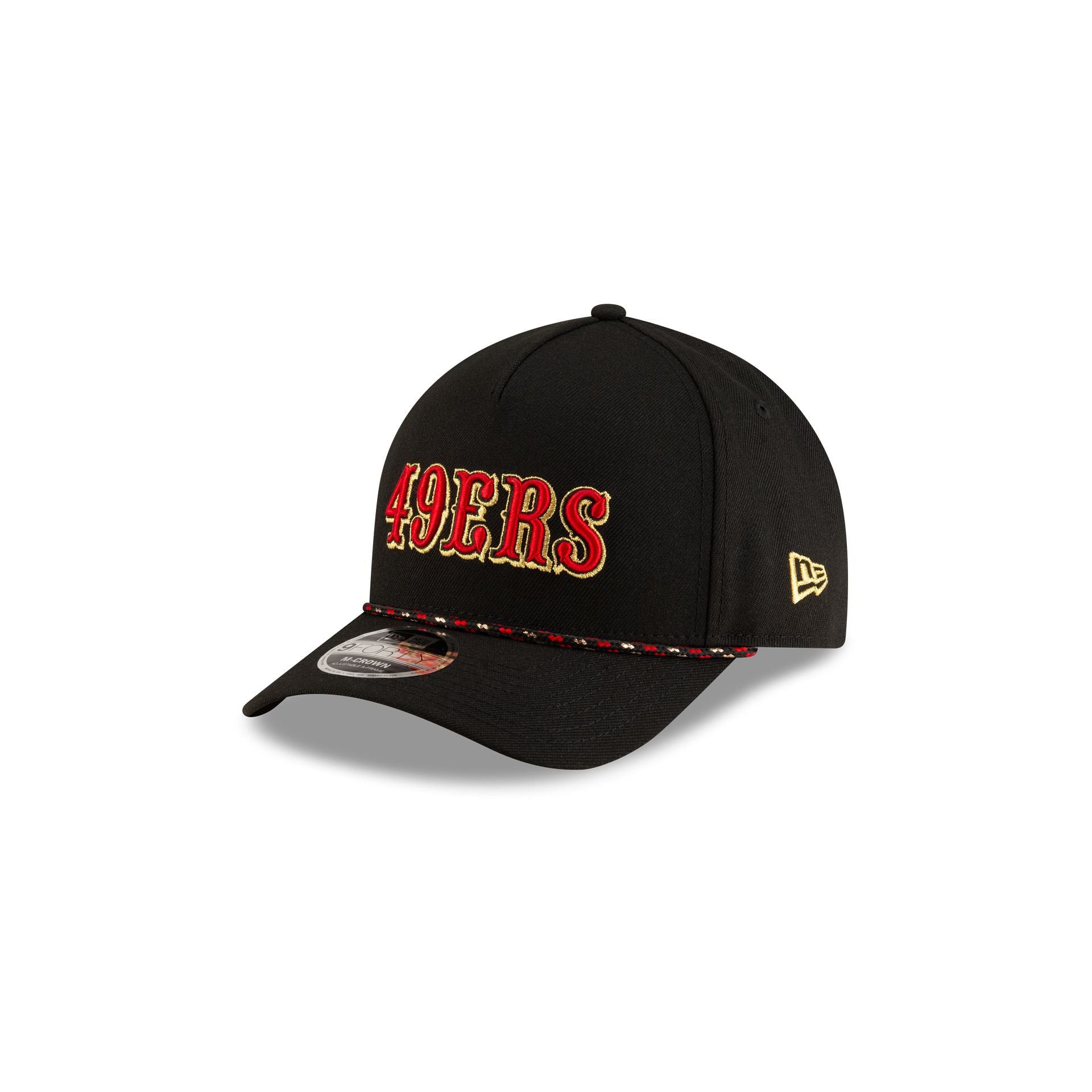 New Era 2025 NFL Rivalries Kids 9FORTY M-Crown A-Frame Snapback
