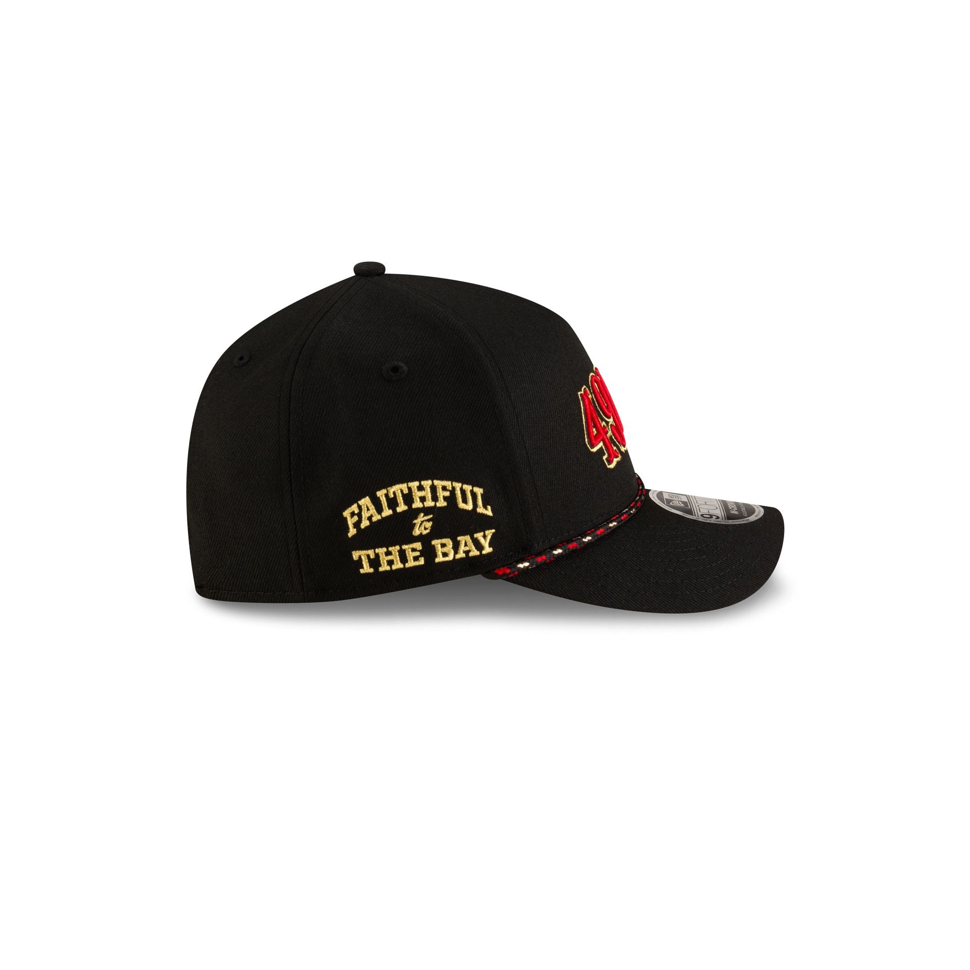 New Era 2025 NFL Rivalries Kids 9FORTY M-Crown A-Frame Snapback