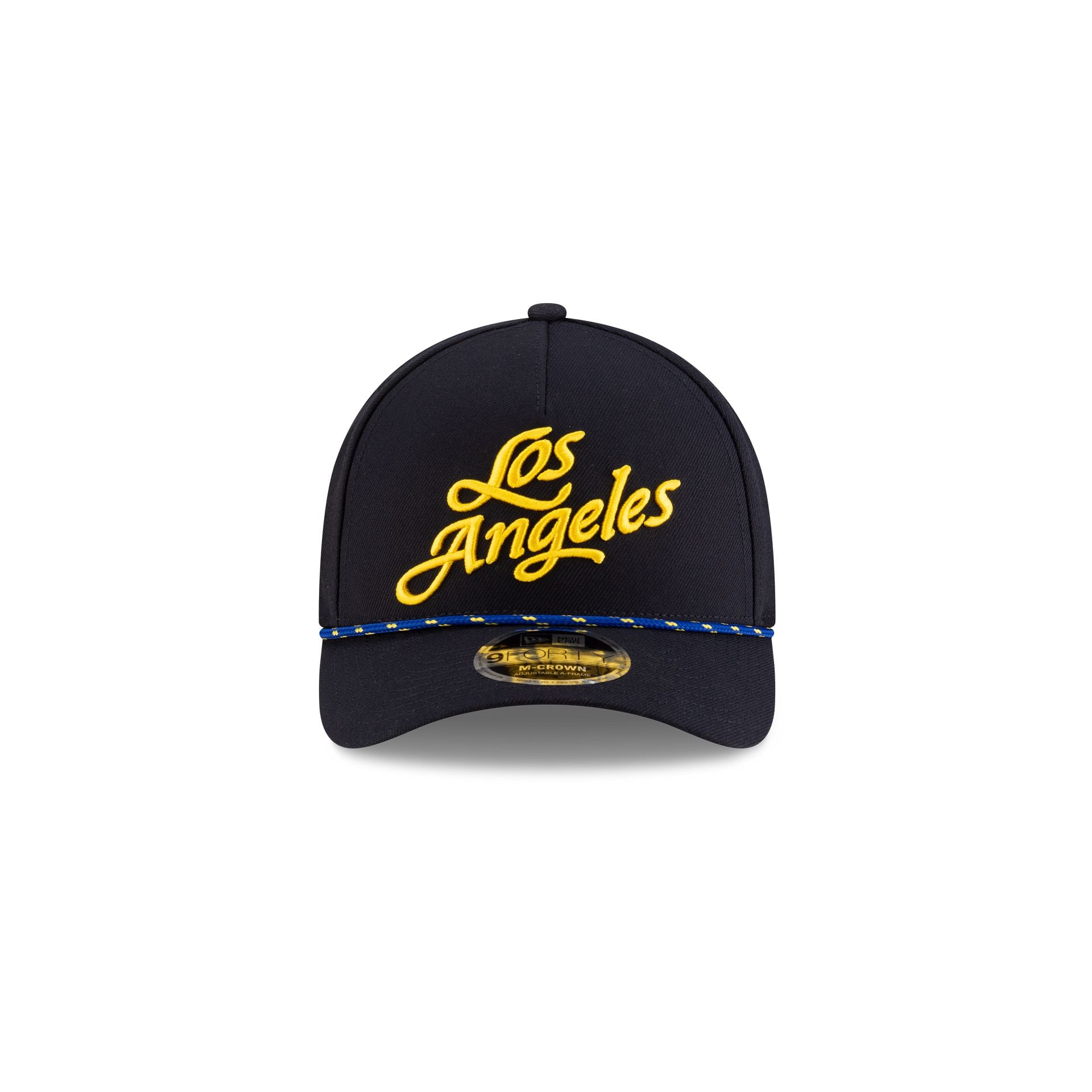 New Era 2025 NFL Rivalries Kids 9FORTY M-Crown A-Frame Snapback