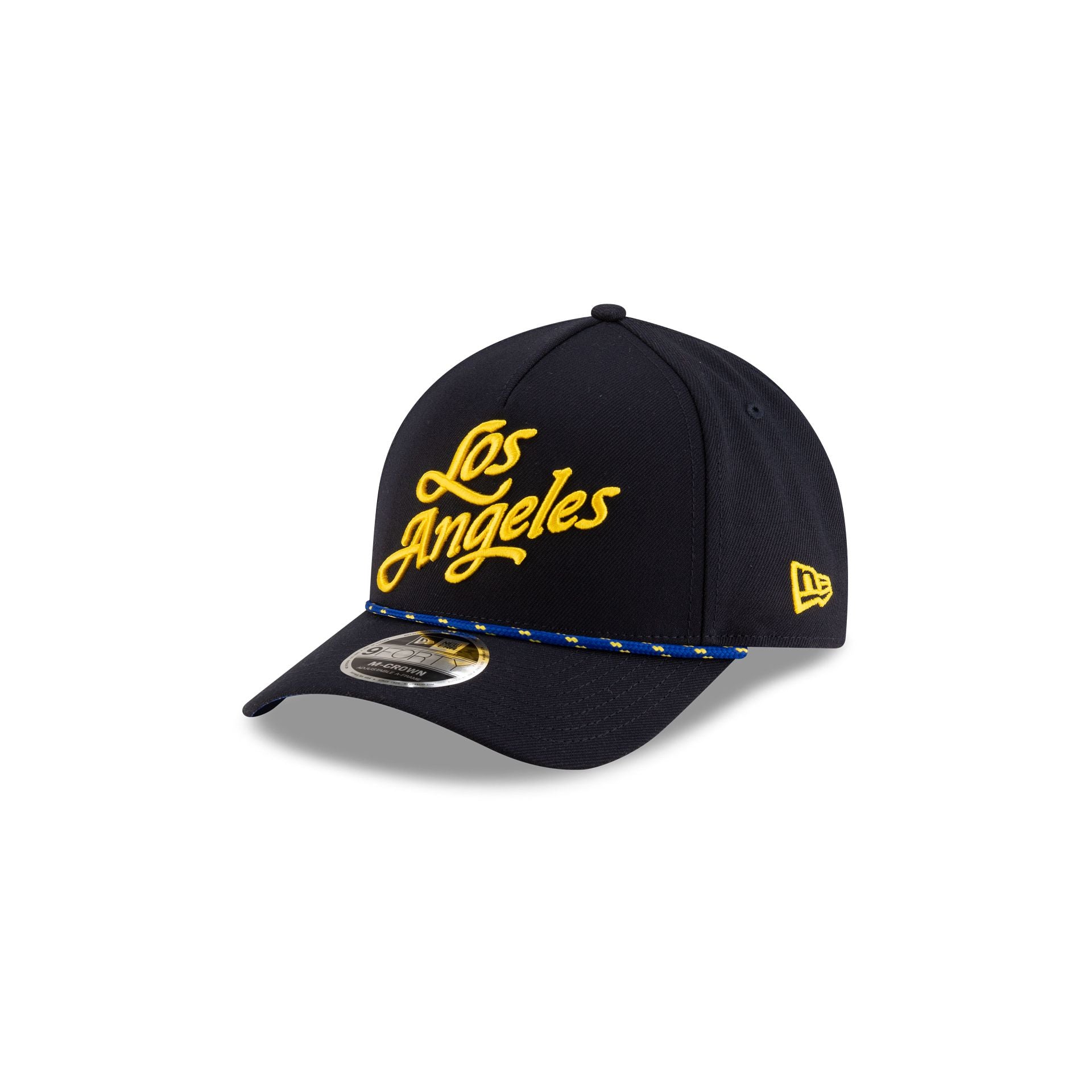 New Era 2025 NFL Rivalries Kids 9FORTY M-Crown A-Frame Snapback