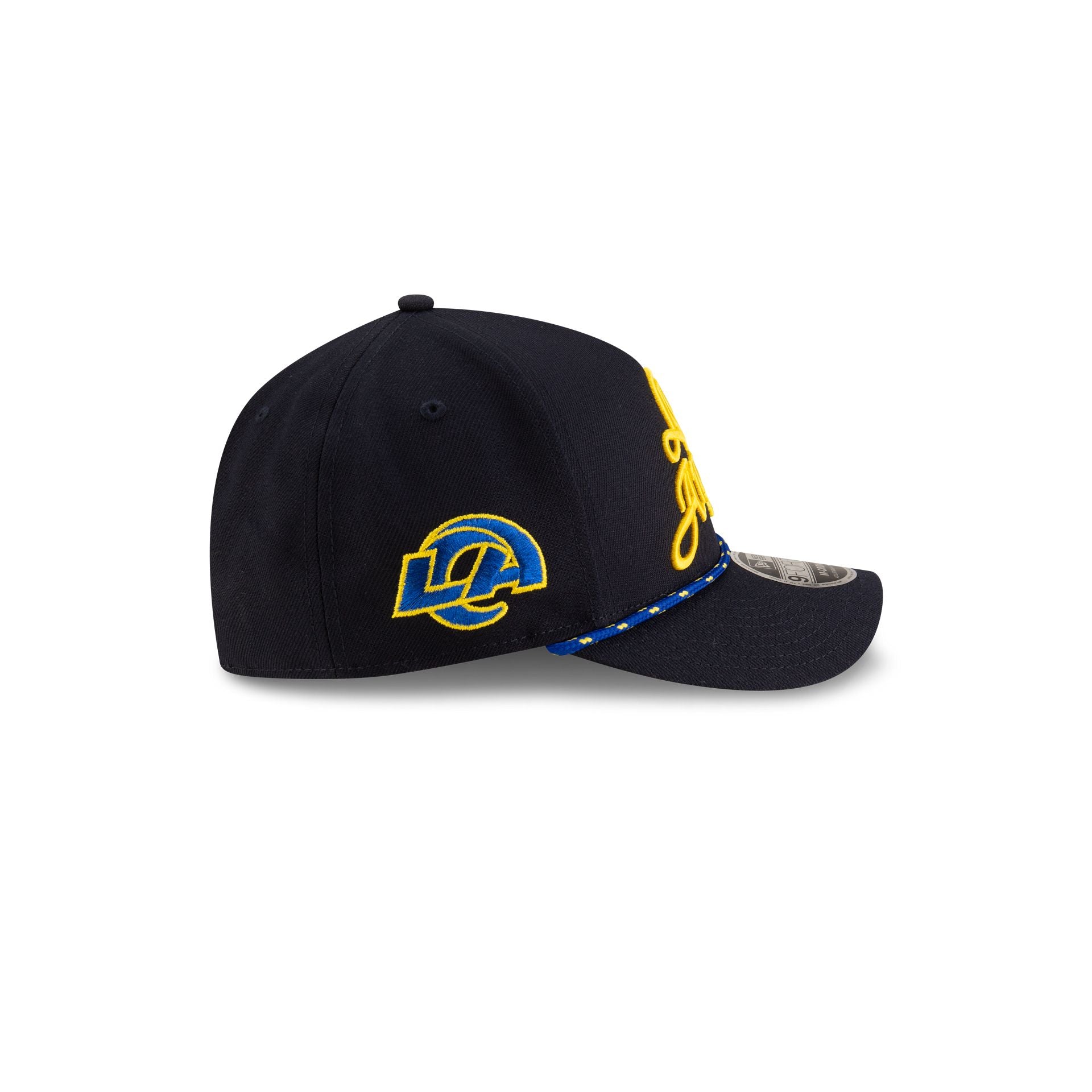 New Era 2025 NFL Rivalries Kids 9FORTY M-Crown A-Frame Snapback