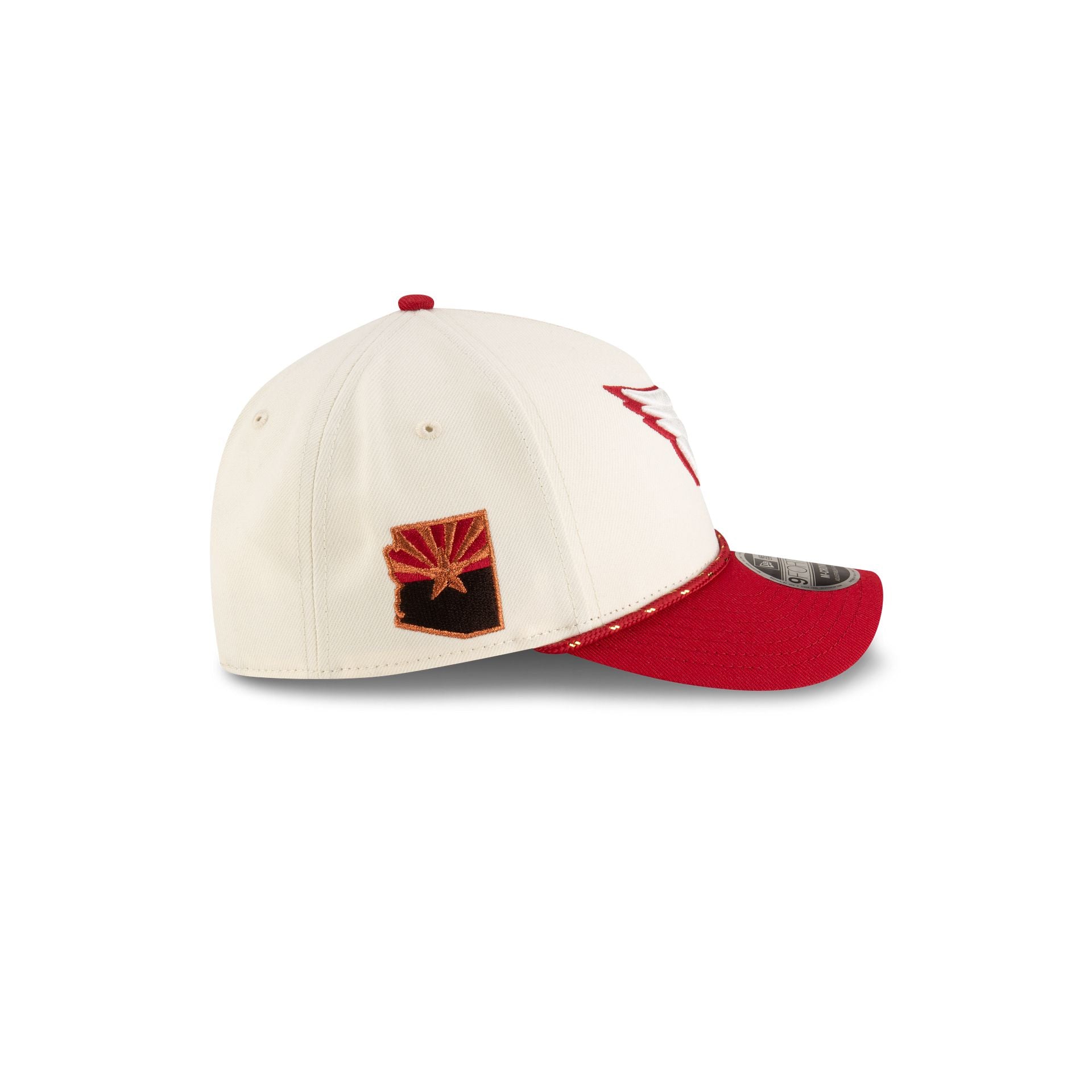 New Era 2025 NFL Rivalries Kids 9FORTY M-Crown A-Frame Snapback