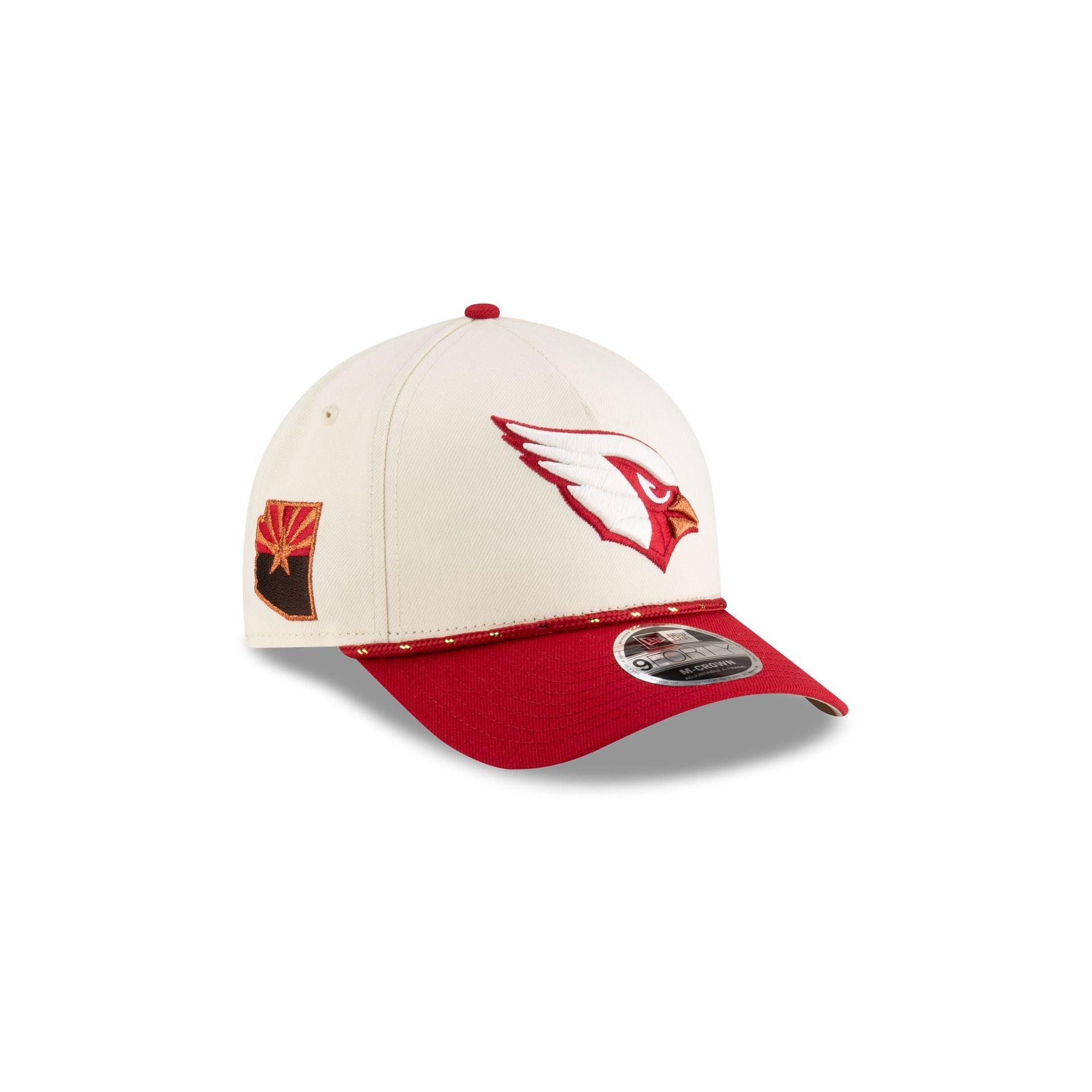 new era 2025 NFL Rivalries Kids 9FORTY M-Crown A-Frame Snapback