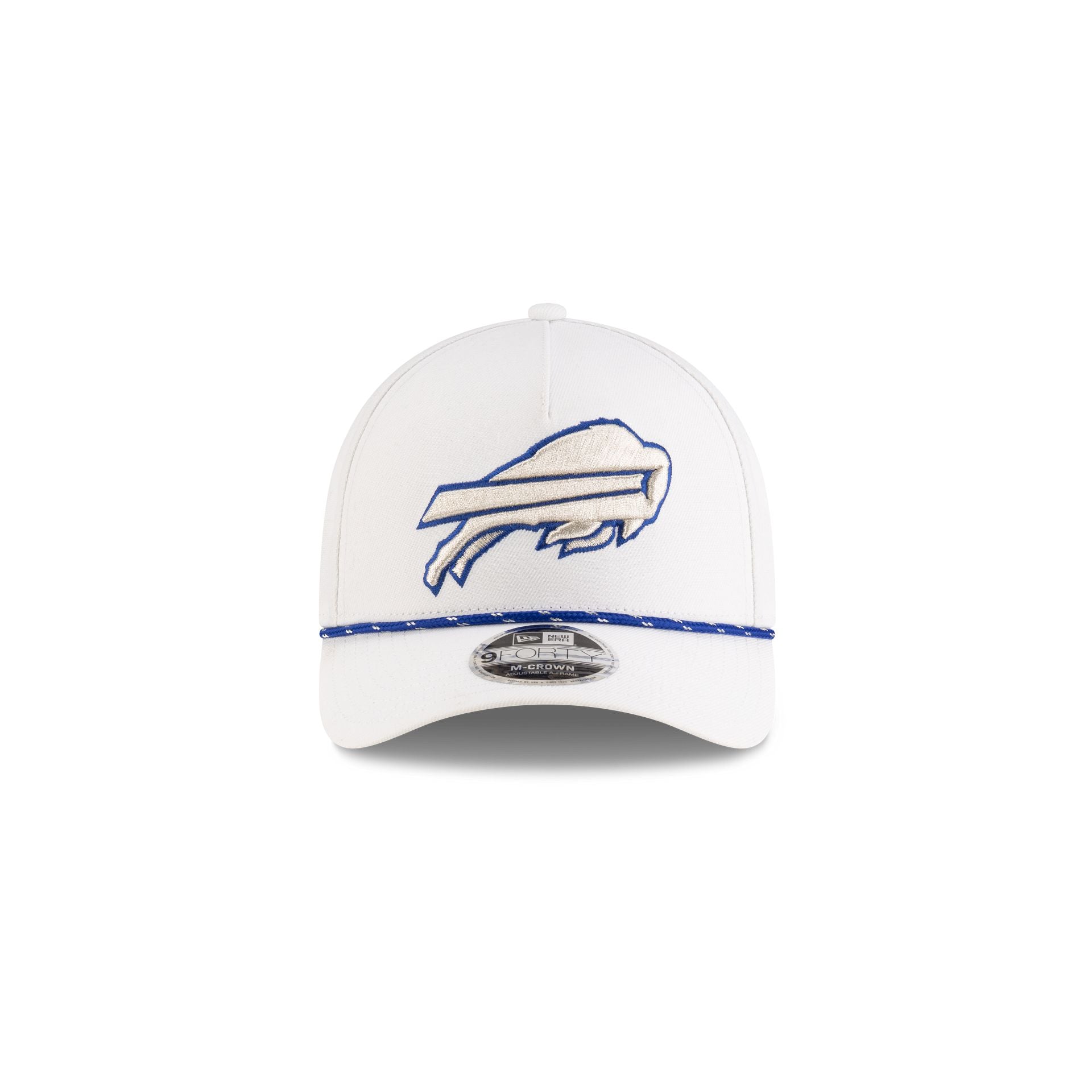 New Era 2025 NFL Rivalries Kids 9FORTY M-Crown A-Frame Snapback