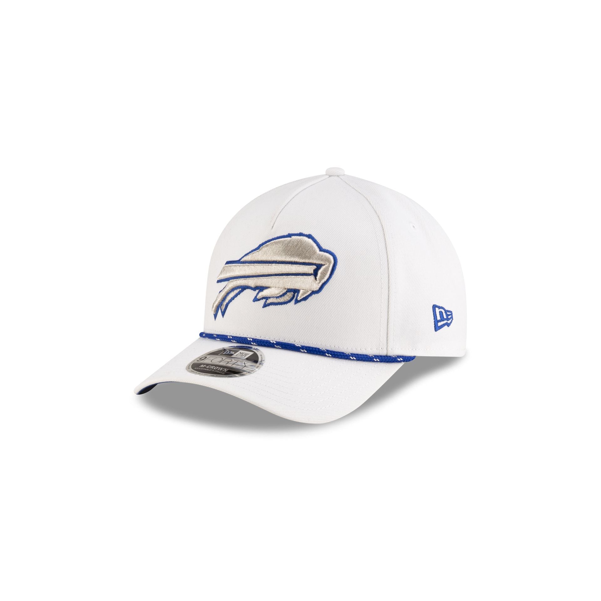 New Era 2025 NFL Rivalries Kids 9FORTY M-Crown A-Frame Snapback