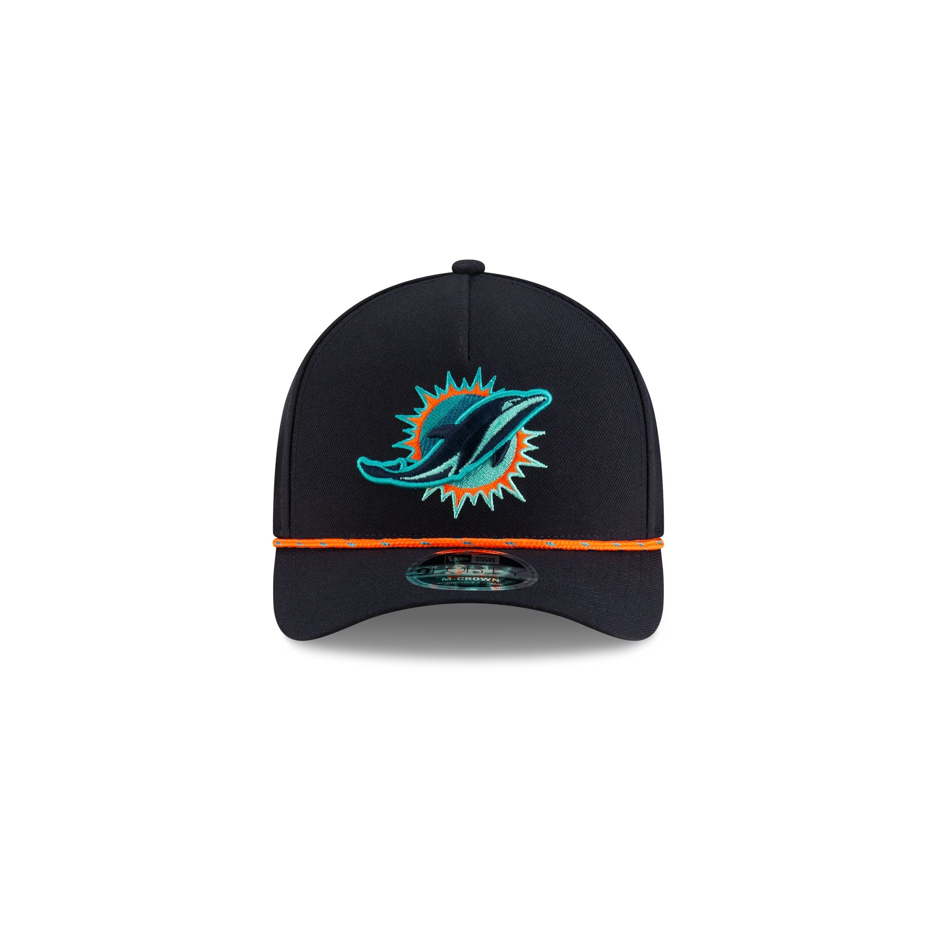 New Era 2025 NFL Rivalries Kids 9FORTY M-Crown A-Frame Snapback