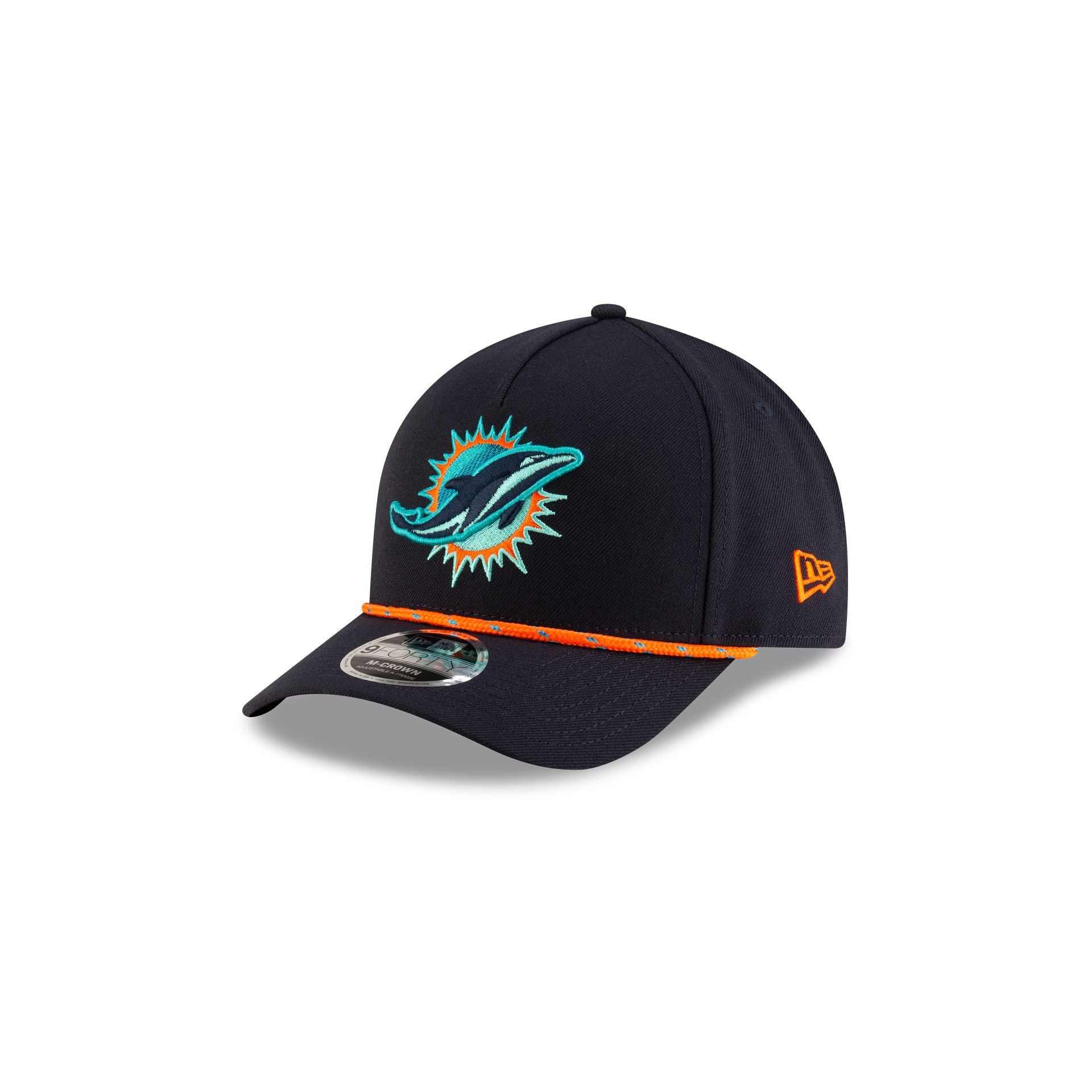 New Era 2025 NFL Rivalries Kids 9FORTY M-Crown A-Frame Snapback