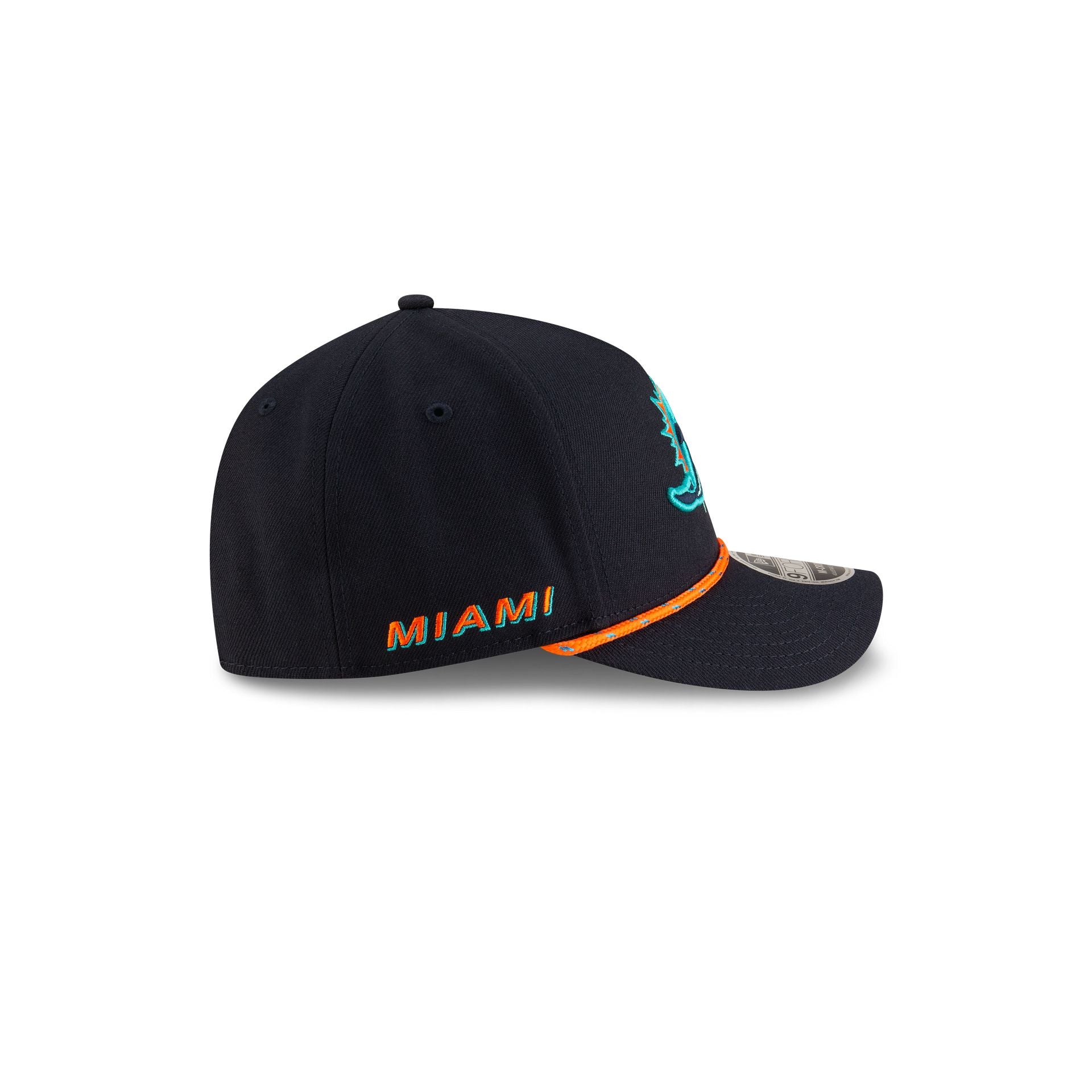 New Era 2025 NFL Rivalries Kids 9FORTY M-Crown A-Frame Snapback