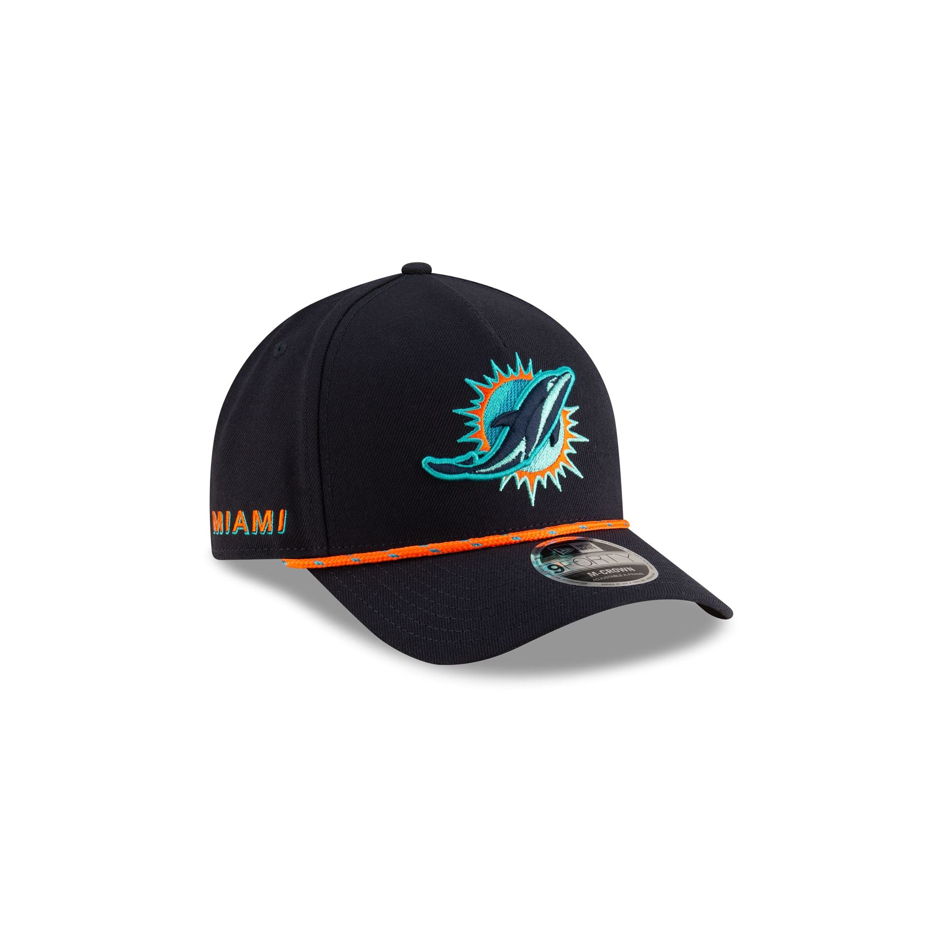new era 2025 NFL Rivalries Kids 9FORTY M-Crown A-Frame Snapback