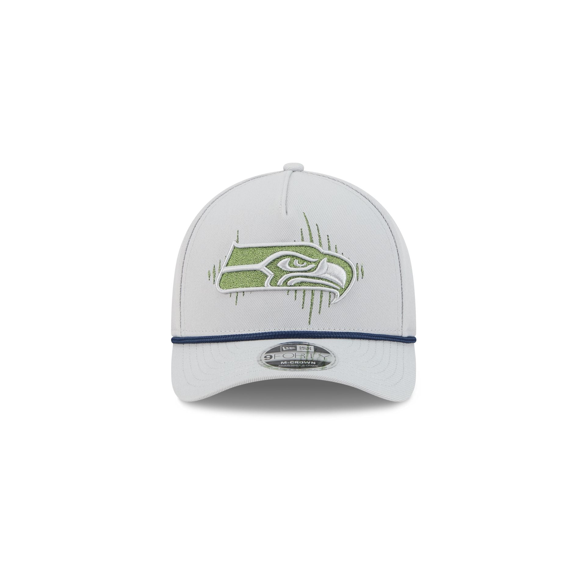 New Era 2025 NFL Rivalries Kids 9FORTY M-Crown A-Frame Snapback