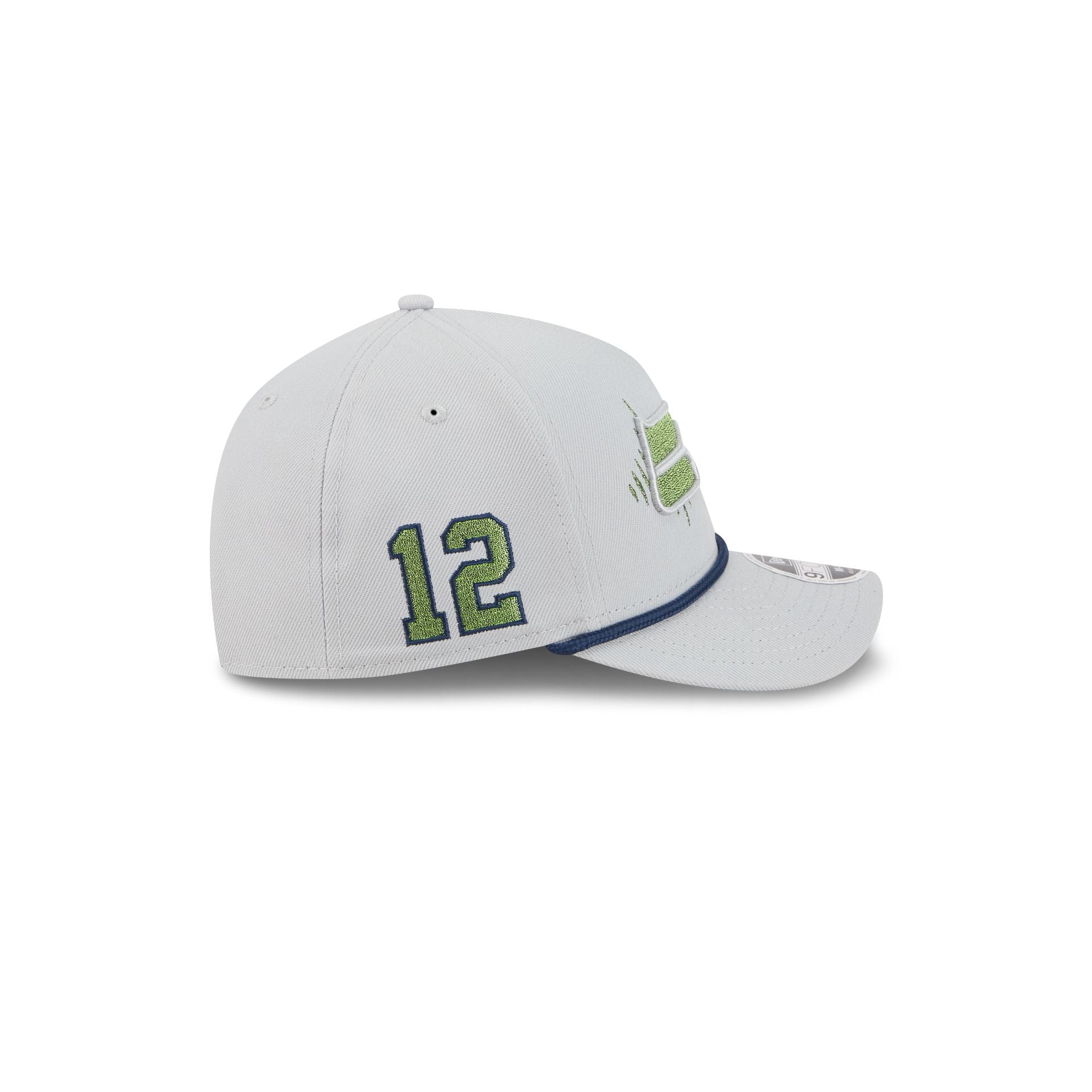 New Era 2025 NFL Rivalries Kids 9FORTY M-Crown A-Frame Snapback
