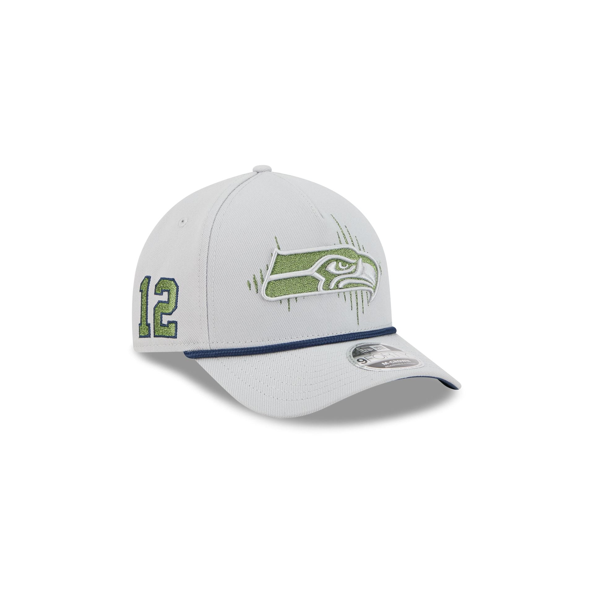 new era 2025 NFL Rivalries Kids 9FORTY M-Crown A-Frame Snapback