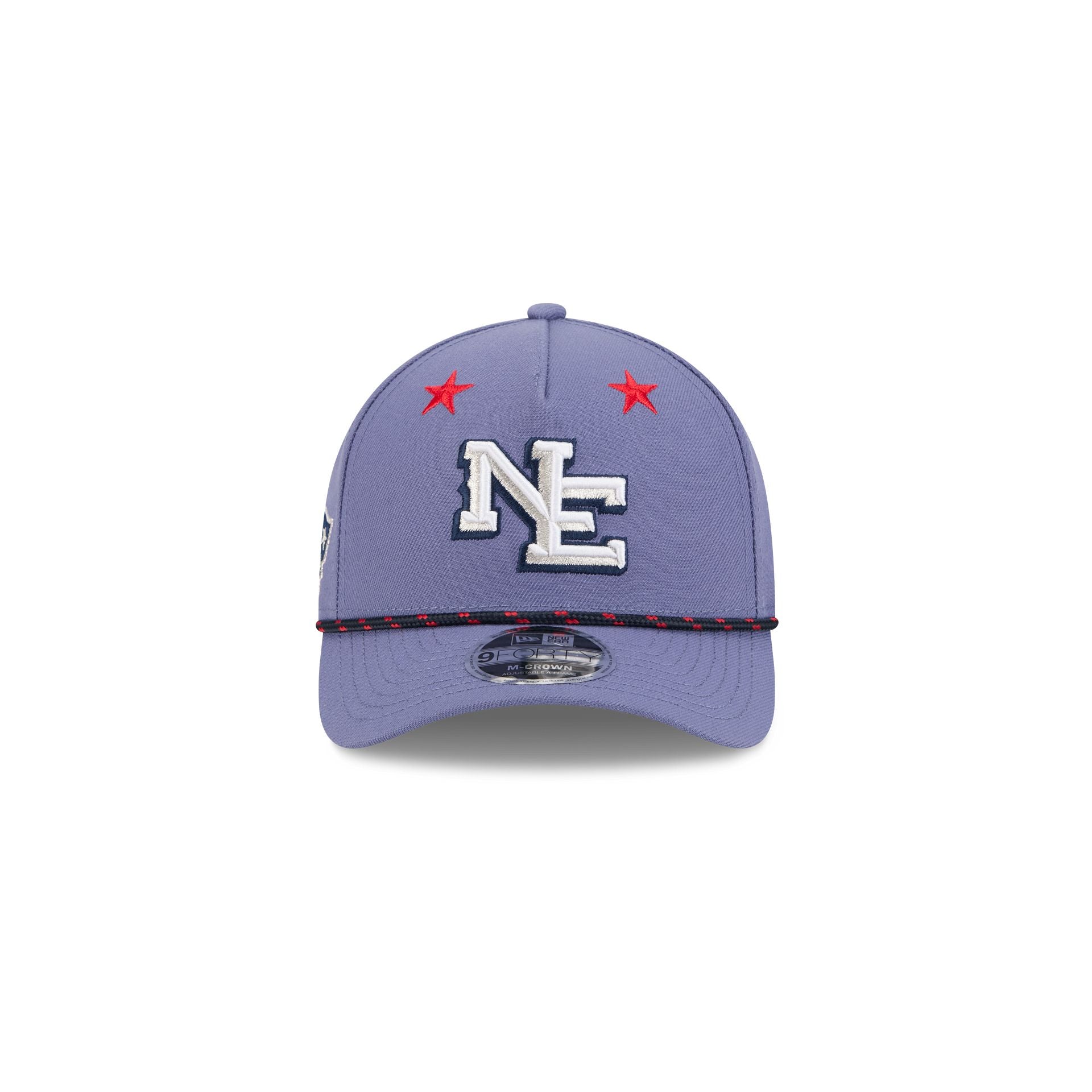 New Era 2025 NFL Rivalries Kids 9FORTY M-Crown A-Frame Snapback