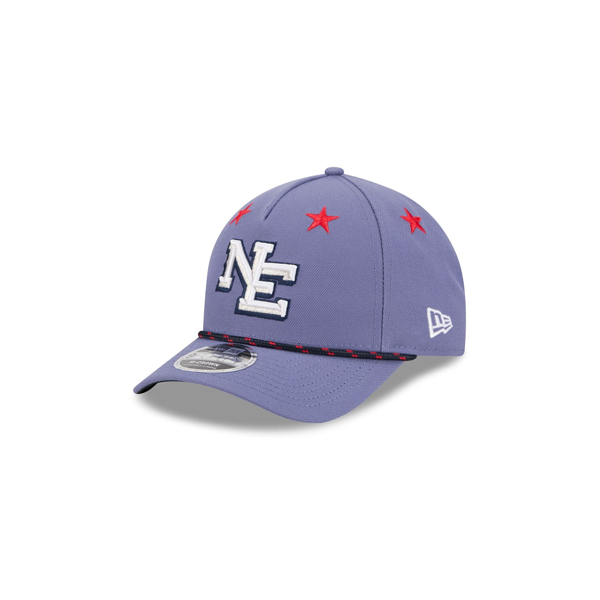 New Era 2025 NFL Rivalries Kids 9FORTY M-Crown A-Frame Snapback
