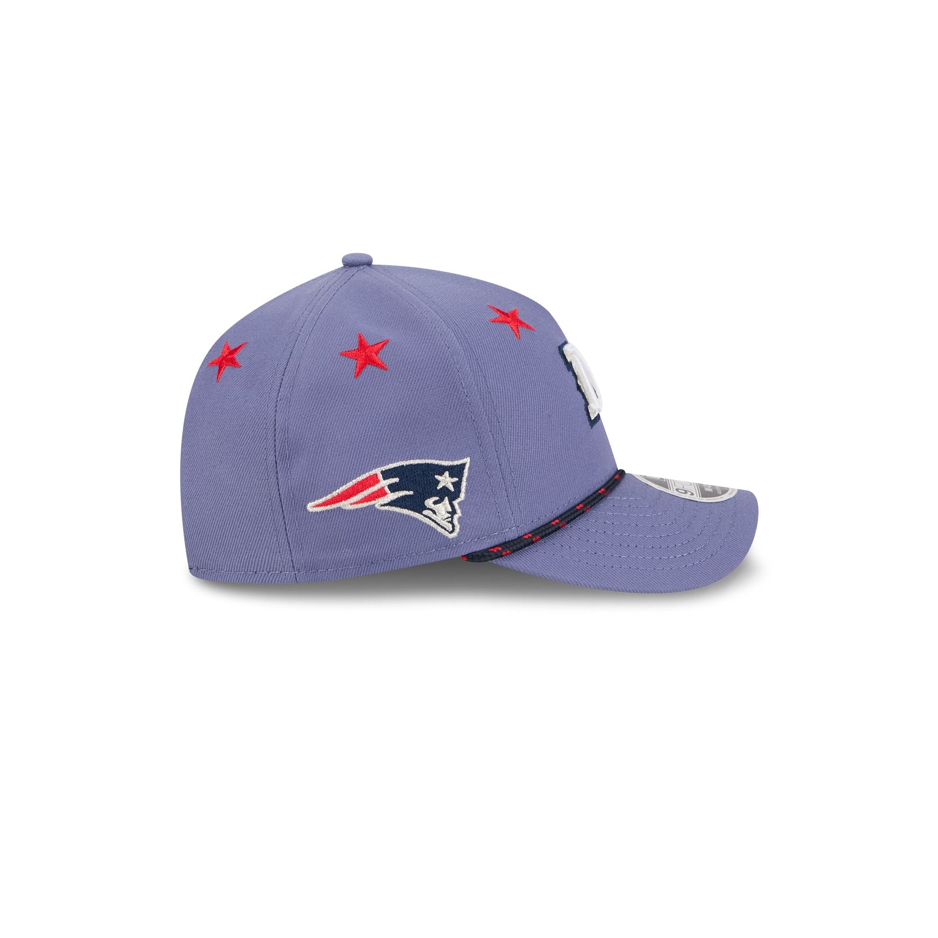 New Era 2025 NFL Rivalries Kids 9FORTY M-Crown A-Frame Snapback