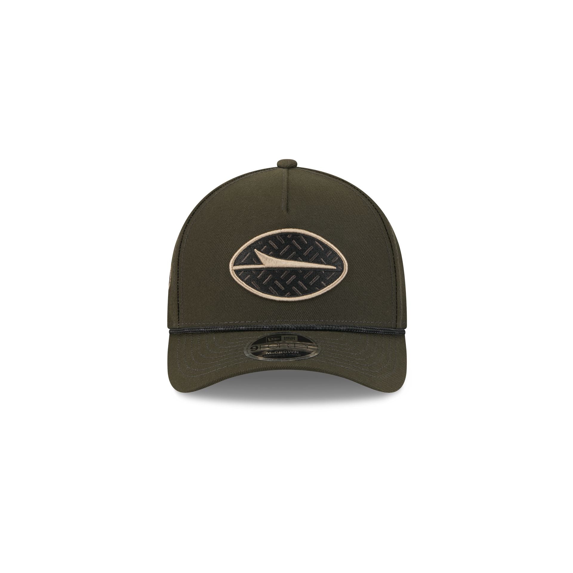 New Era 2025 NFL Rivalries Kids 9FORTY M-Crown A-Frame Snapback