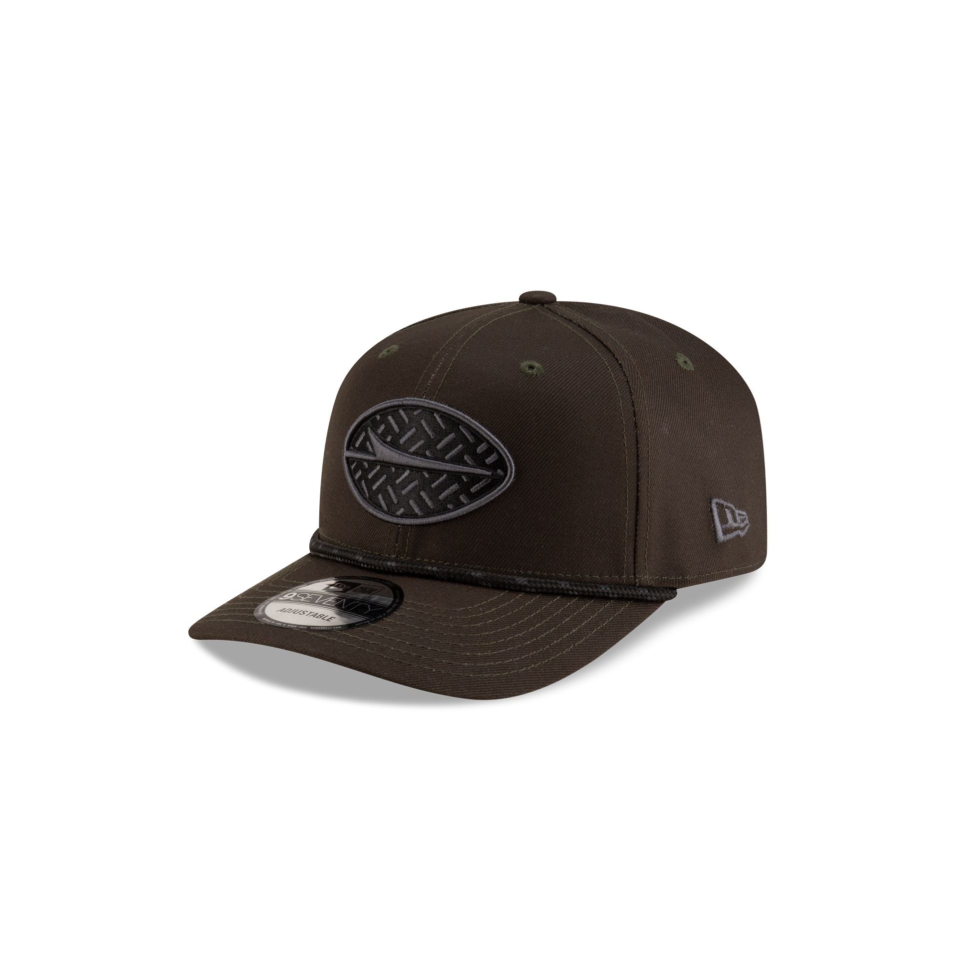 New Era 2025 NFL Rivalries Kids 9SEVENTY Stretch-Snap