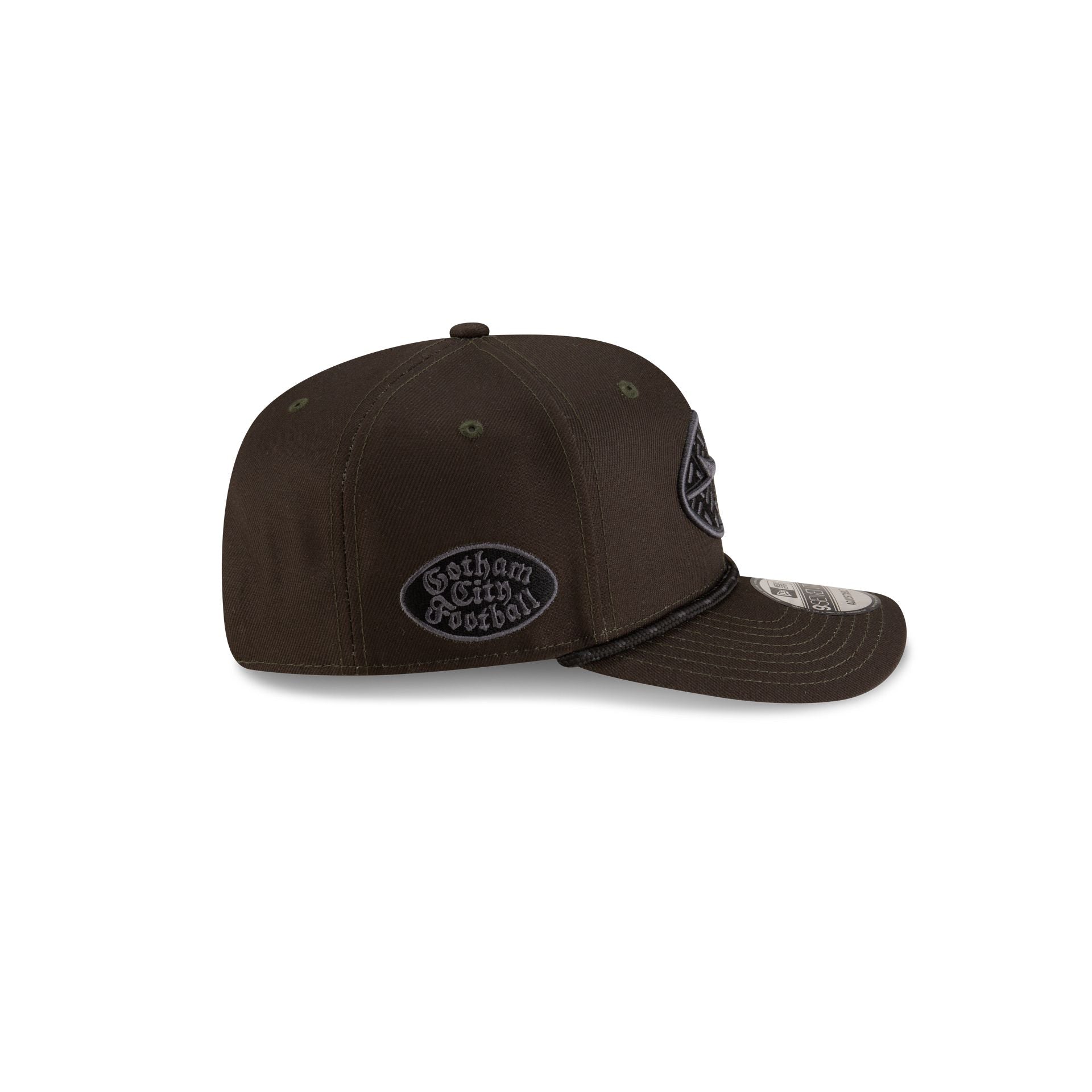 New Era 2025 NFL Rivalries Kids 9SEVENTY Stretch-Snap