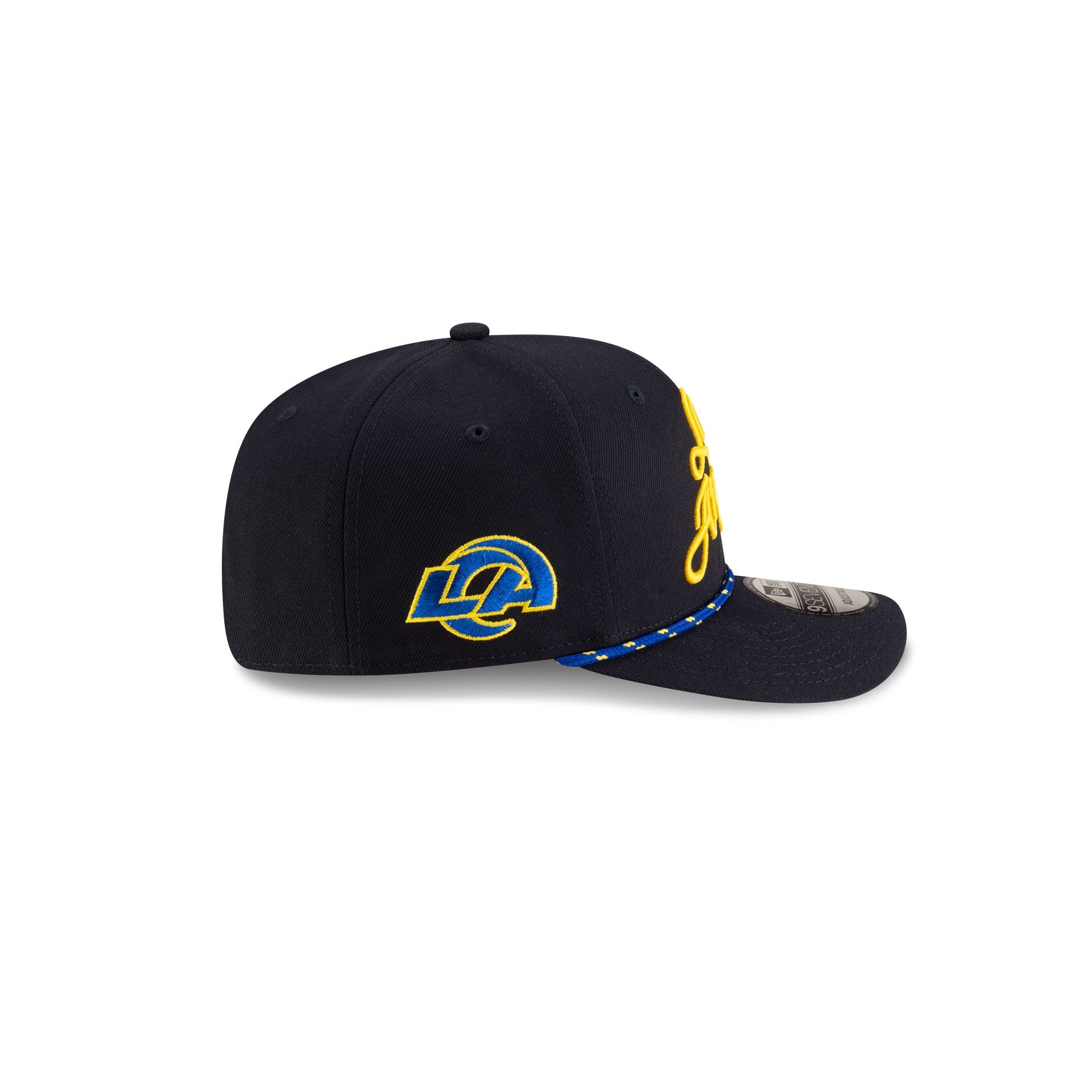 New Era 2025 NFL Rivalries Kids 9SEVENTY Stretch-Snap