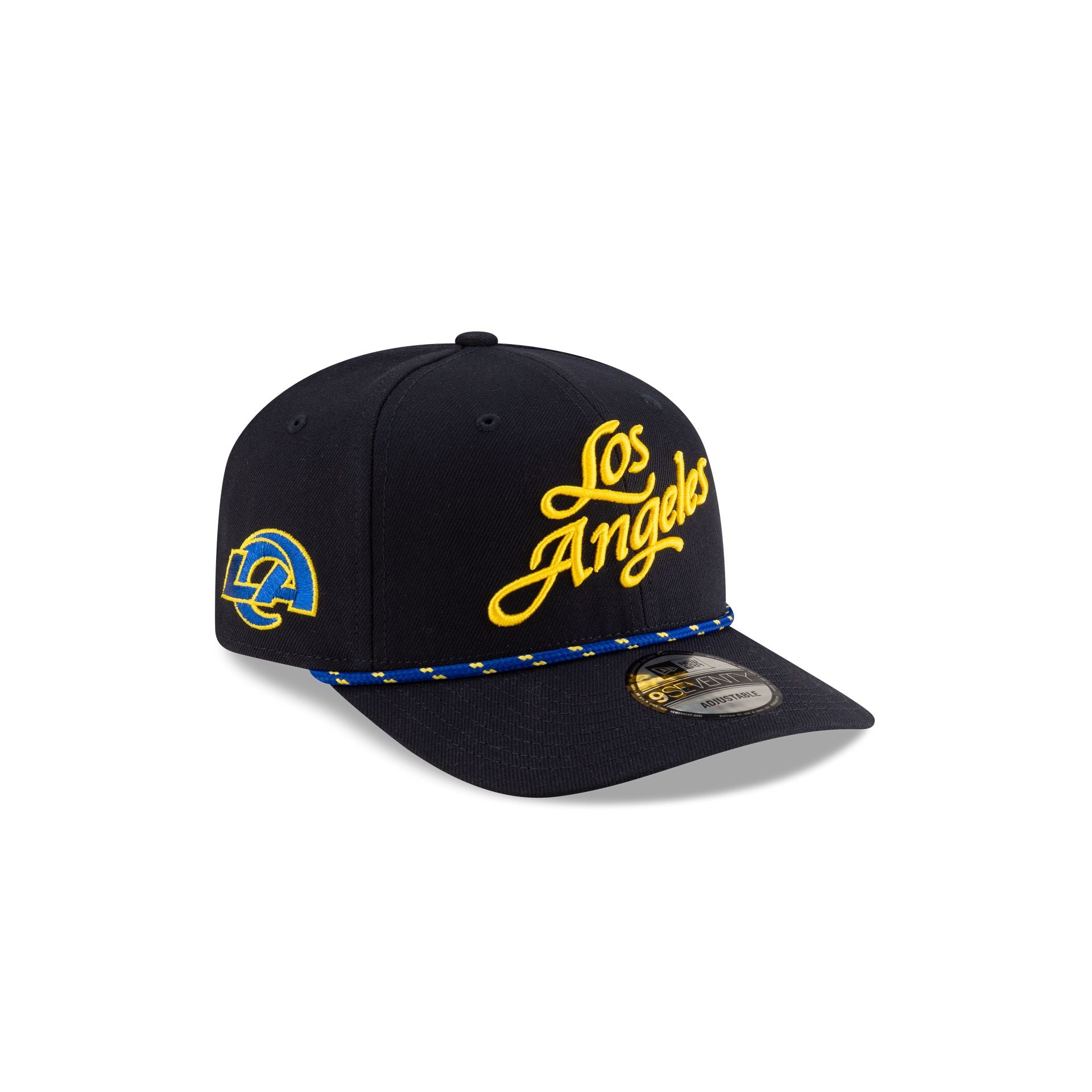 new era 2025 NFL Rivalries Kids 9SEVENTY Stretch-Snap