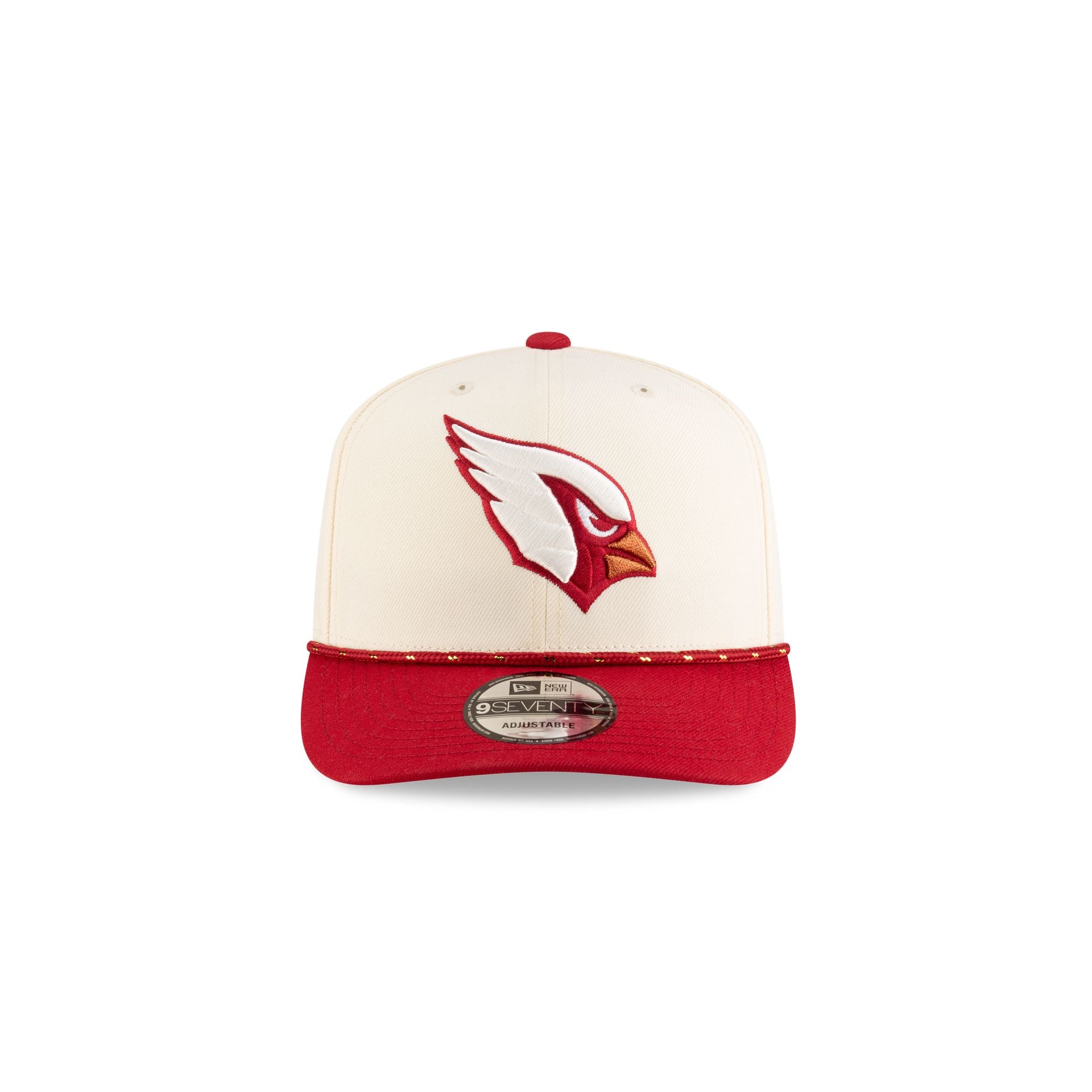 New Era 2025 NFL Rivalries Kids 9SEVENTY Stretch-Snap