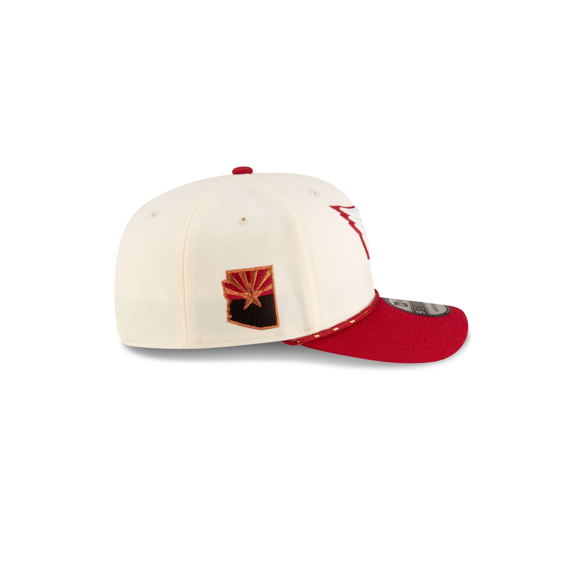 New Era 2025 NFL Rivalries Kids 9SEVENTY Stretch-Snap