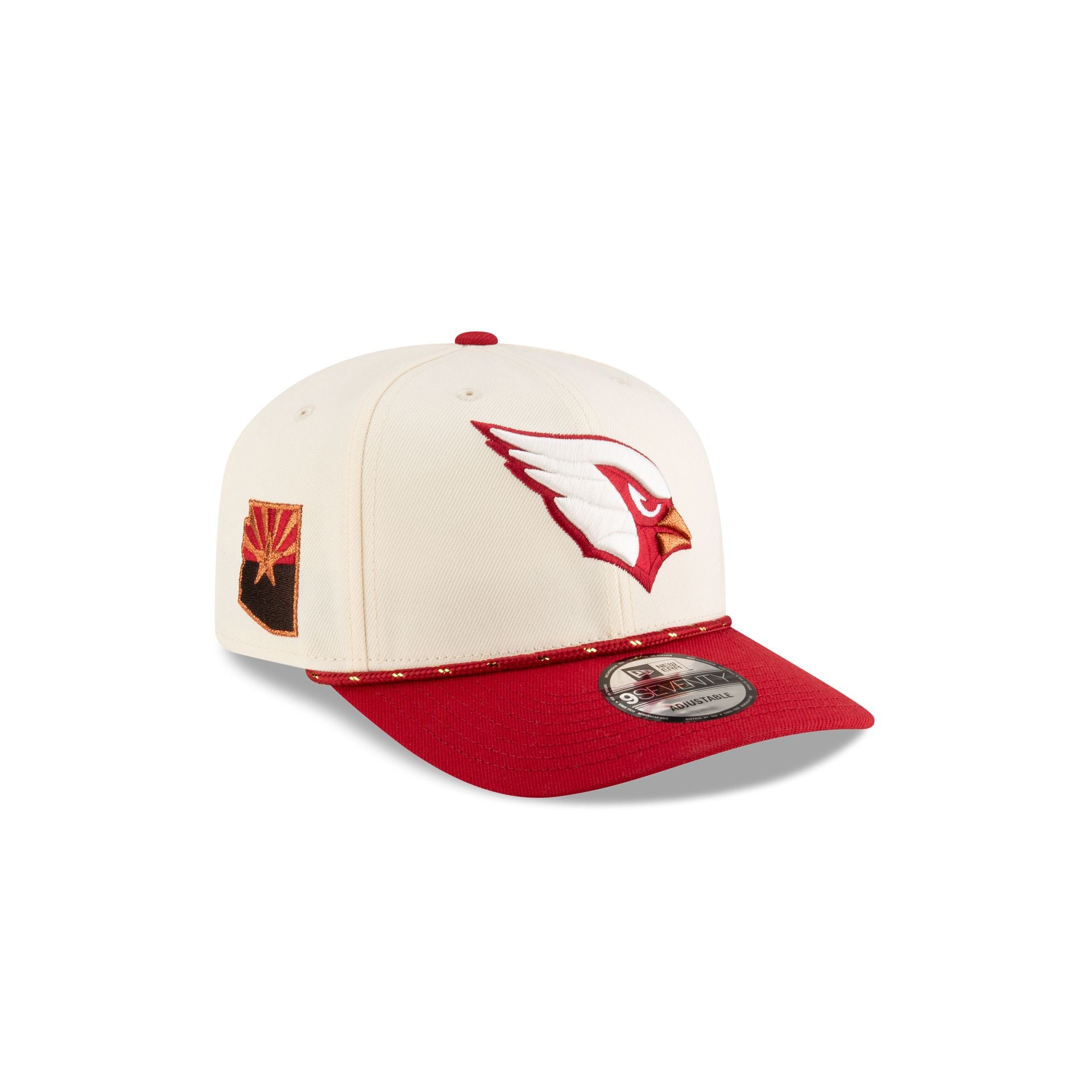 new era 2025 NFL Rivalries Kids 9SEVENTY Stretch-Snap