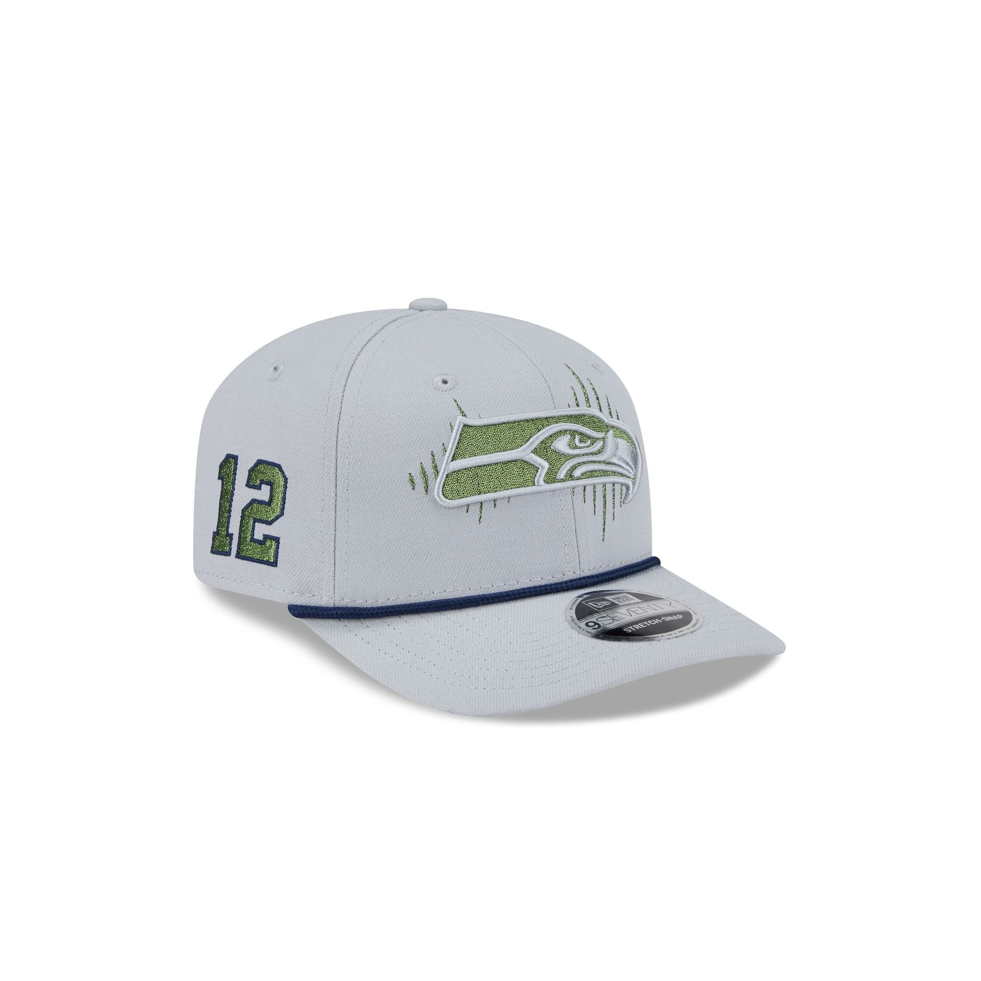 new era 2025 NFL Rivalries Kids 9SEVENTY Stretch-Snap