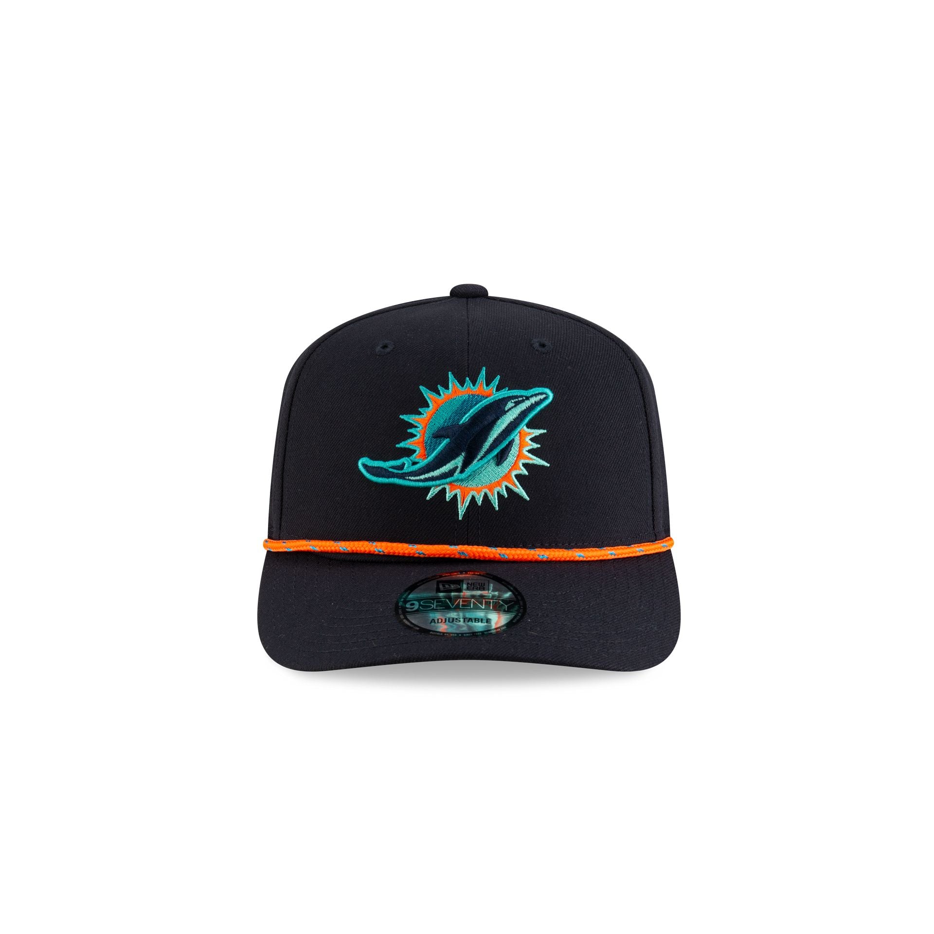 New Era 2025 NFL Rivalries Kids 9SEVENTY Stretch-Snap