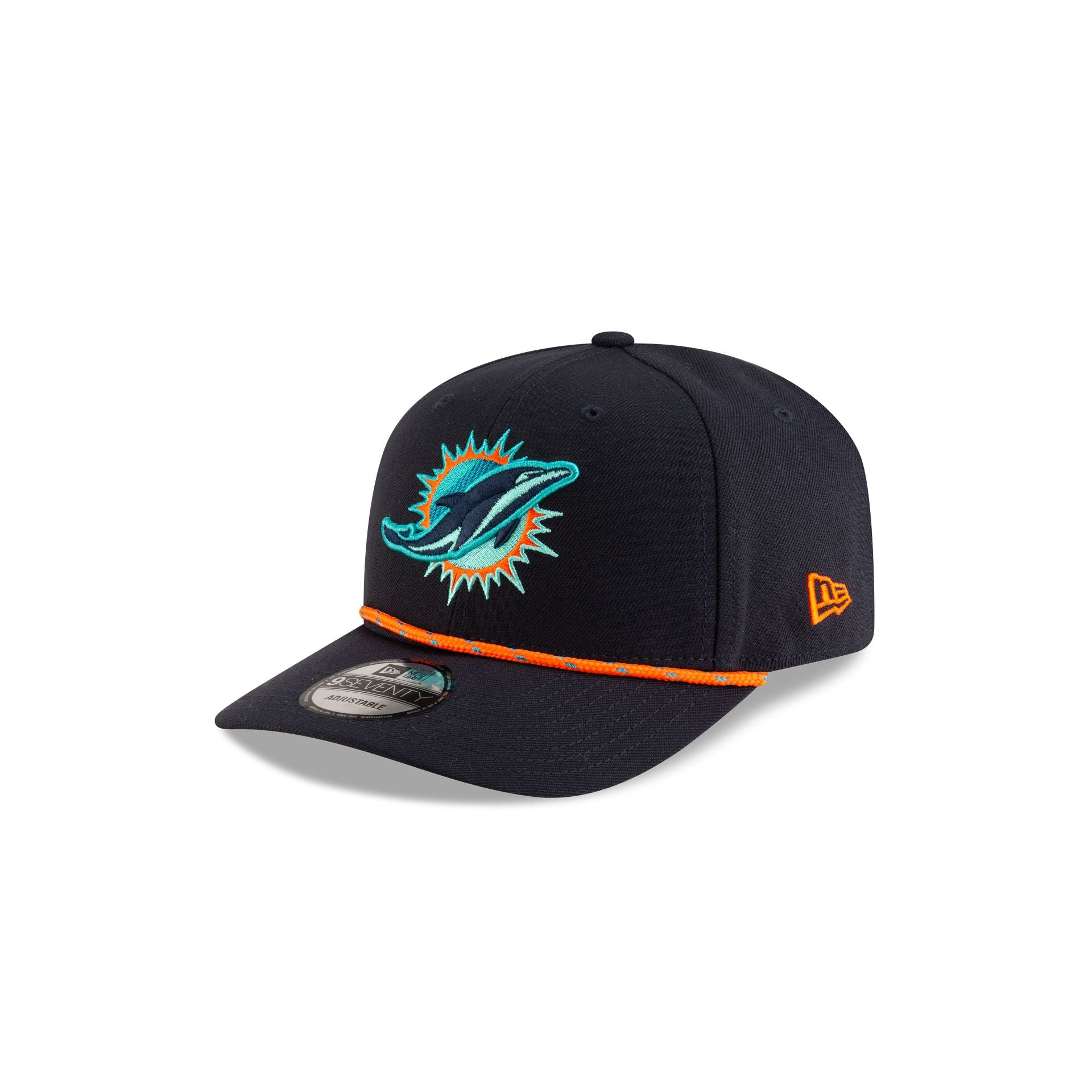 New Era 2025 NFL Rivalries Kids 9SEVENTY Stretch-Snap